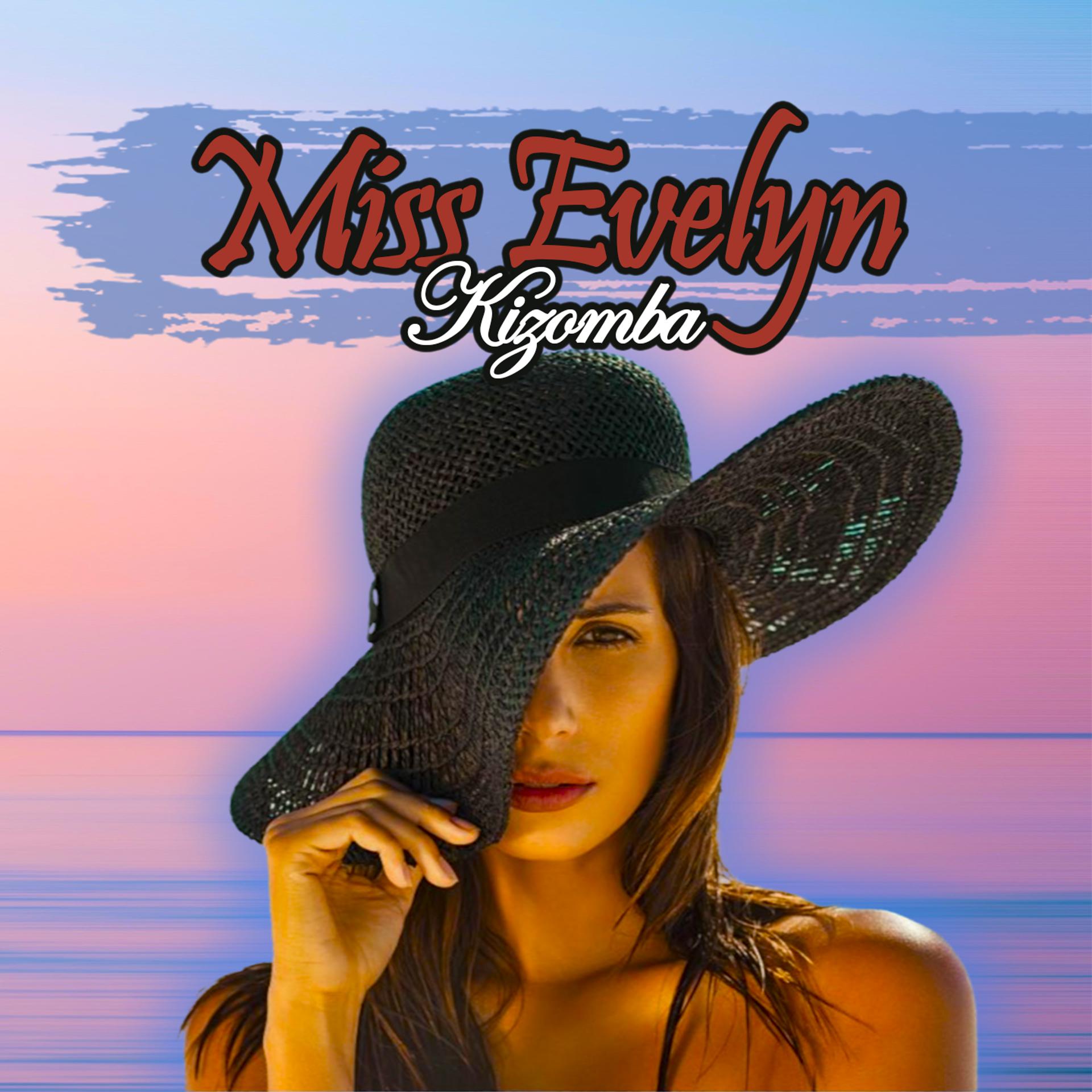 Постер альбома Miss Evelyn