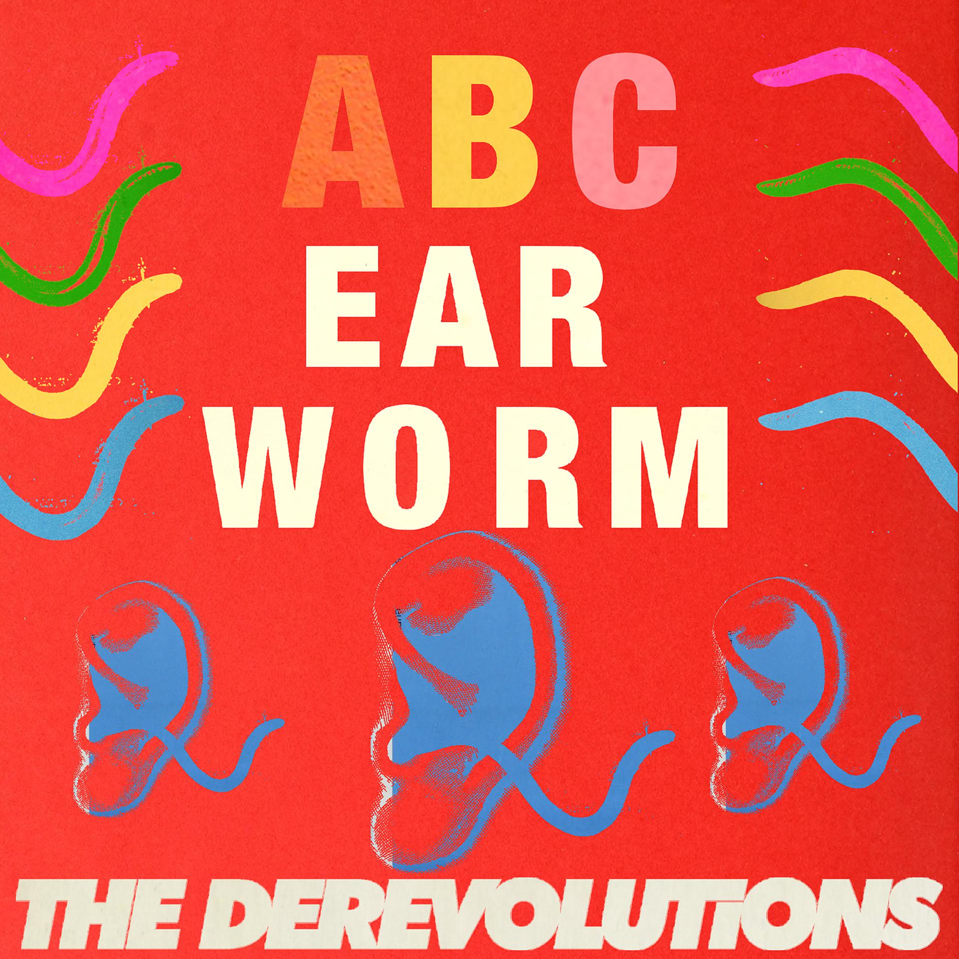 Постер альбома Abc Ear Worm