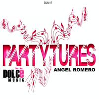 Angel Romero - Трек - 2015.