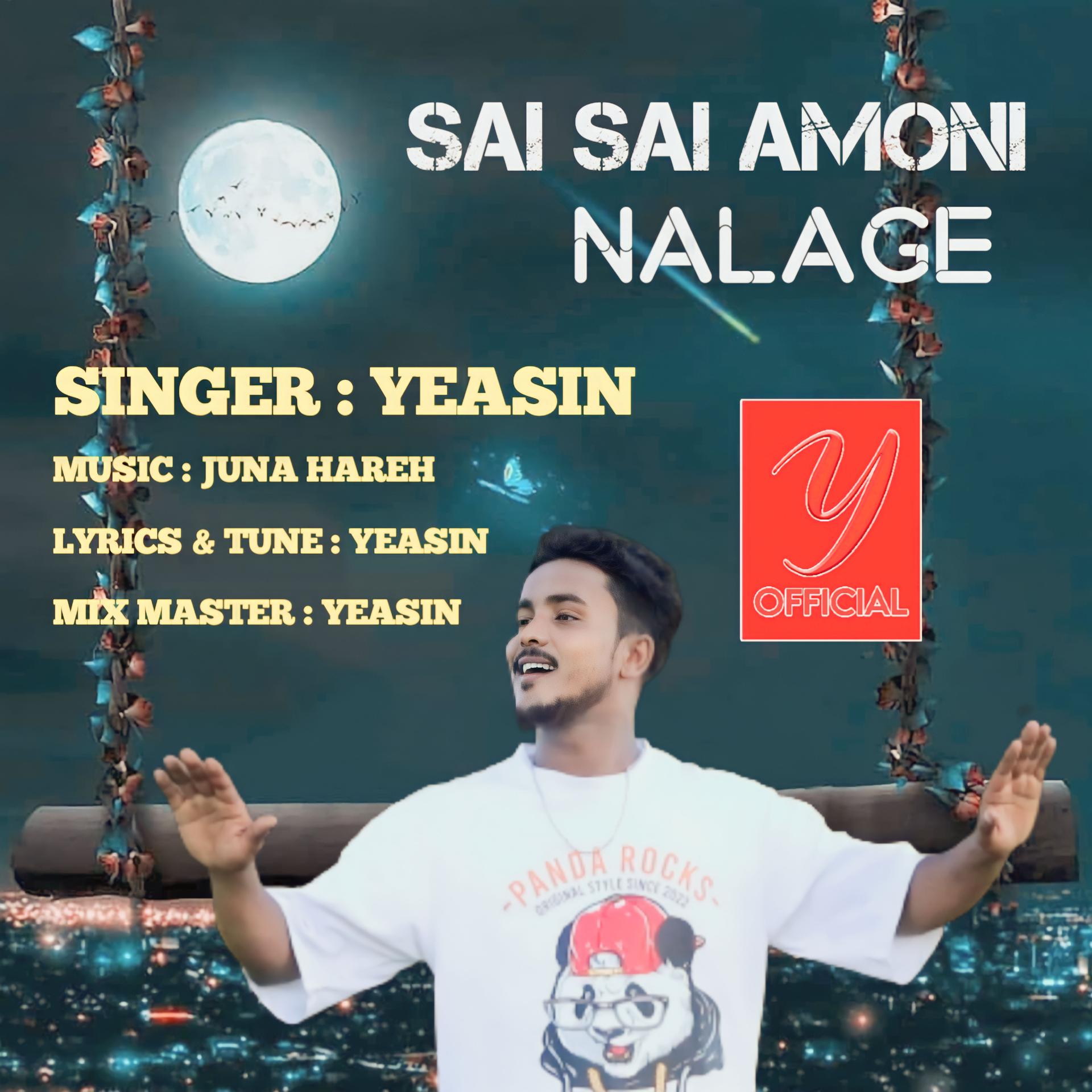 Постер альбома Sai Sai Amoni Nalage