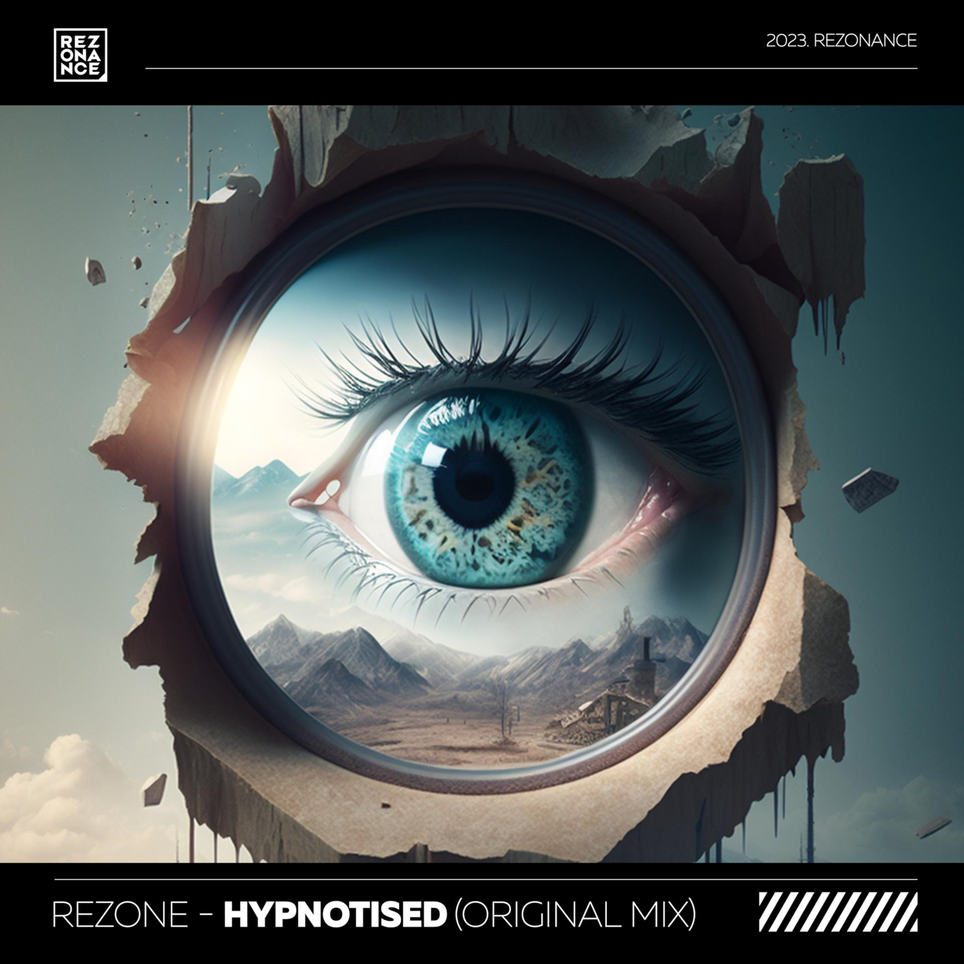 Постер альбома Hypnotised