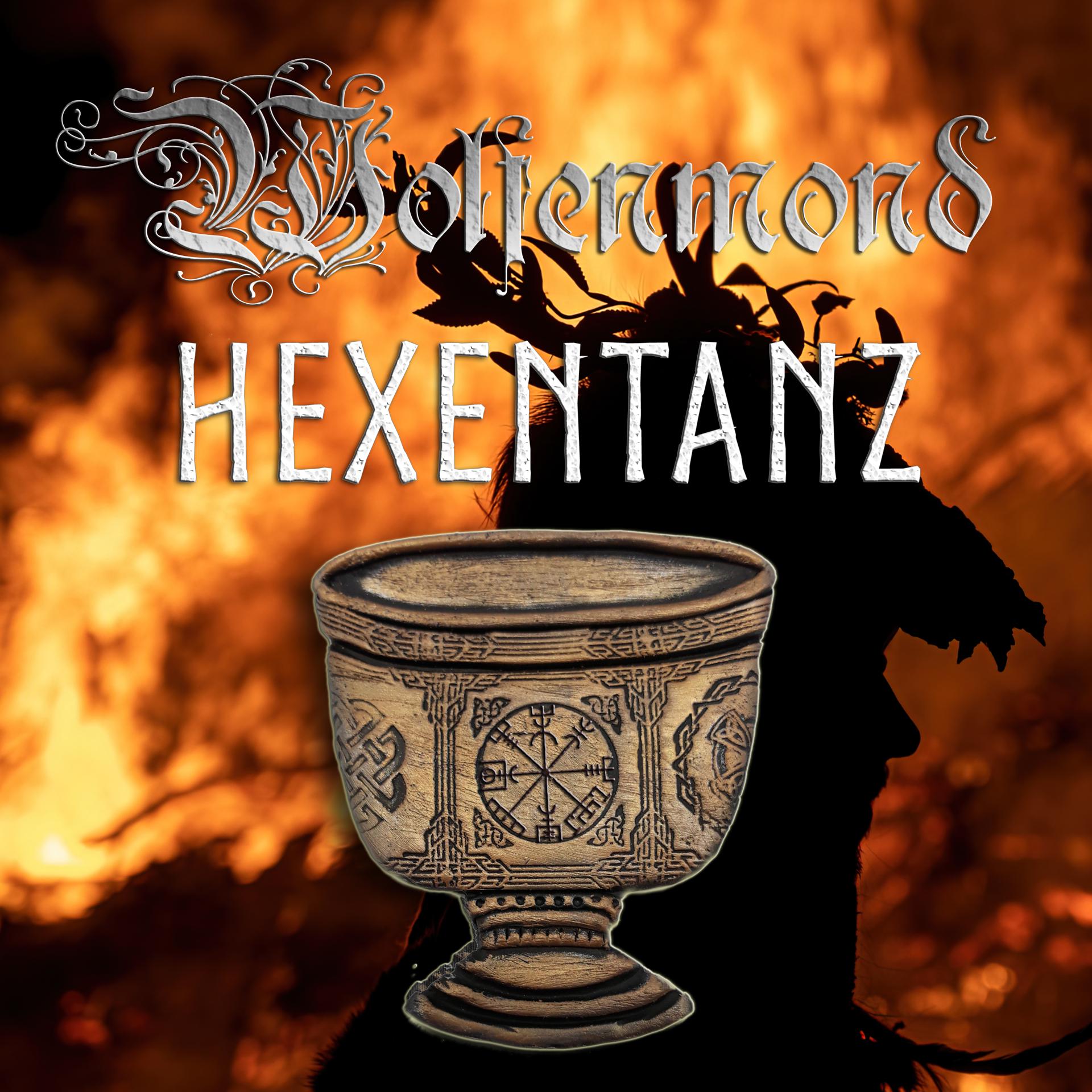 Постер альбома Hexentanz