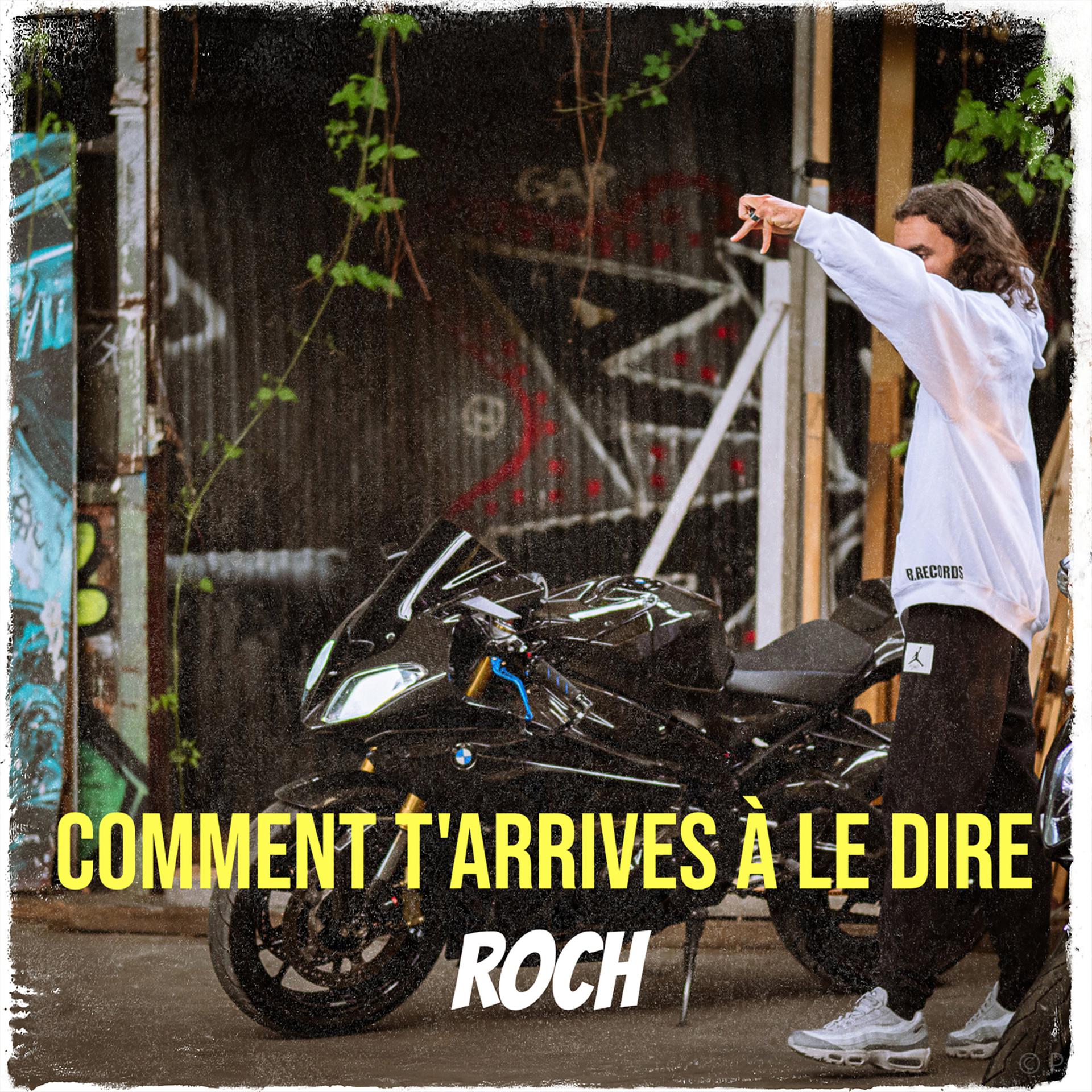 Постер альбома Comment T'arrives À Le Dire