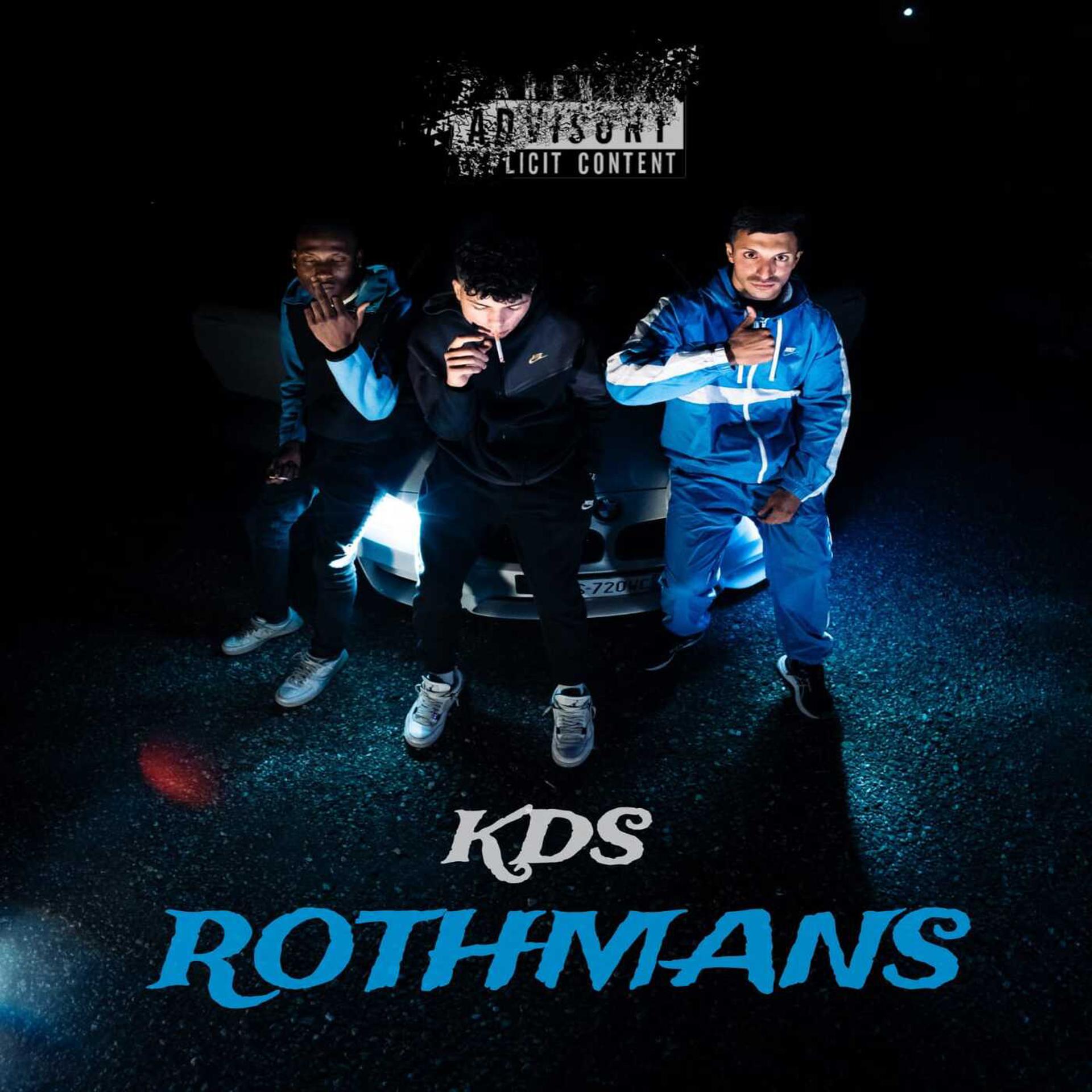 Постер альбома Rothmans