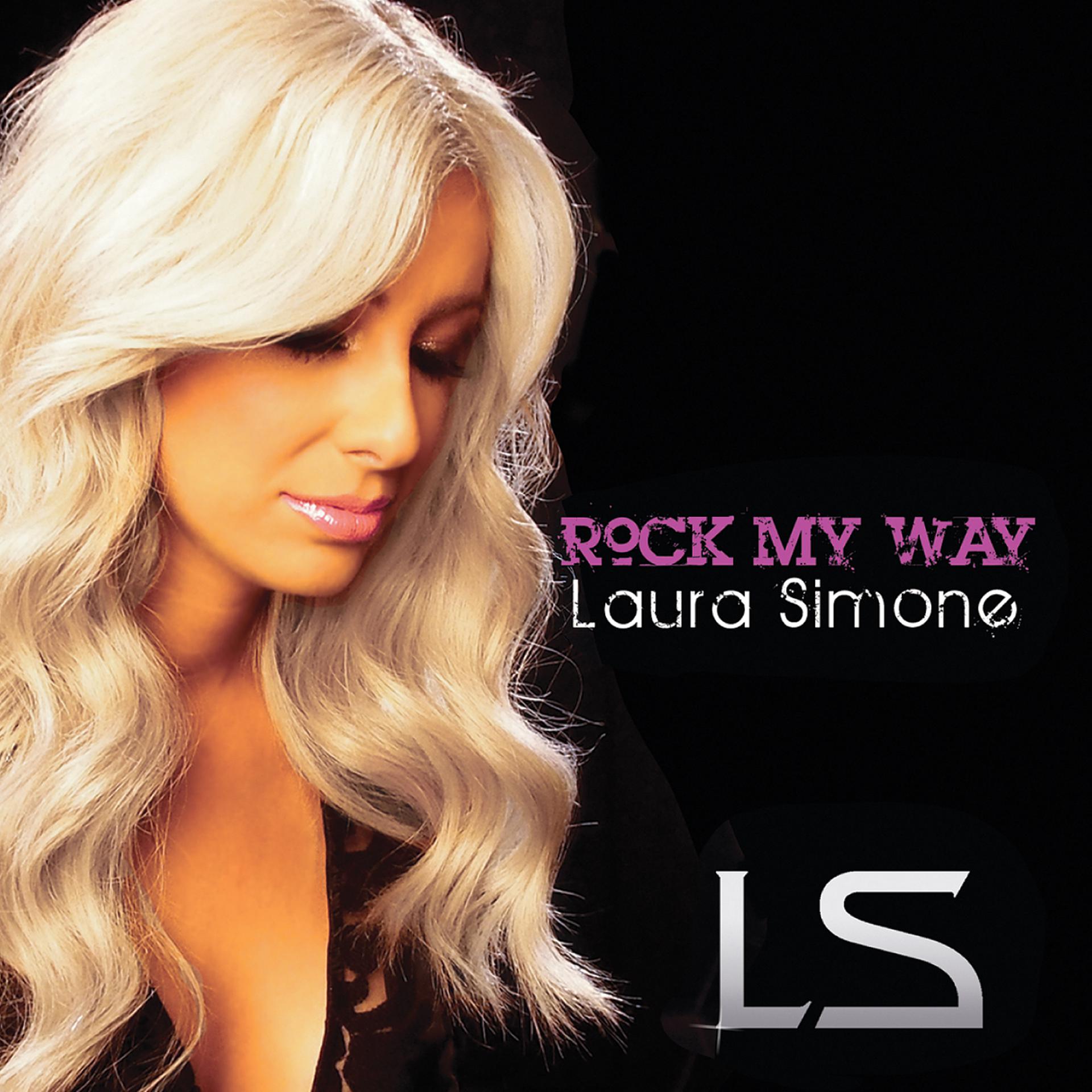 Постер альбома "Rock My Way - Single"