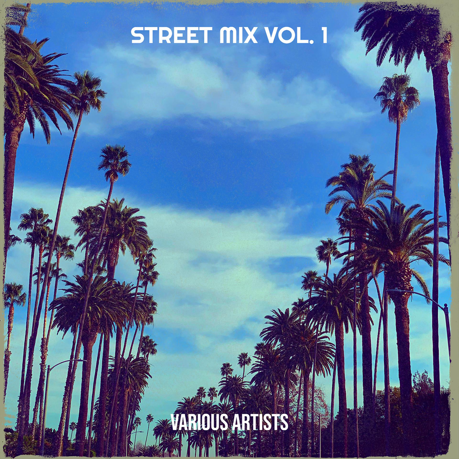 Постер альбома Street Mix, Vol. 1