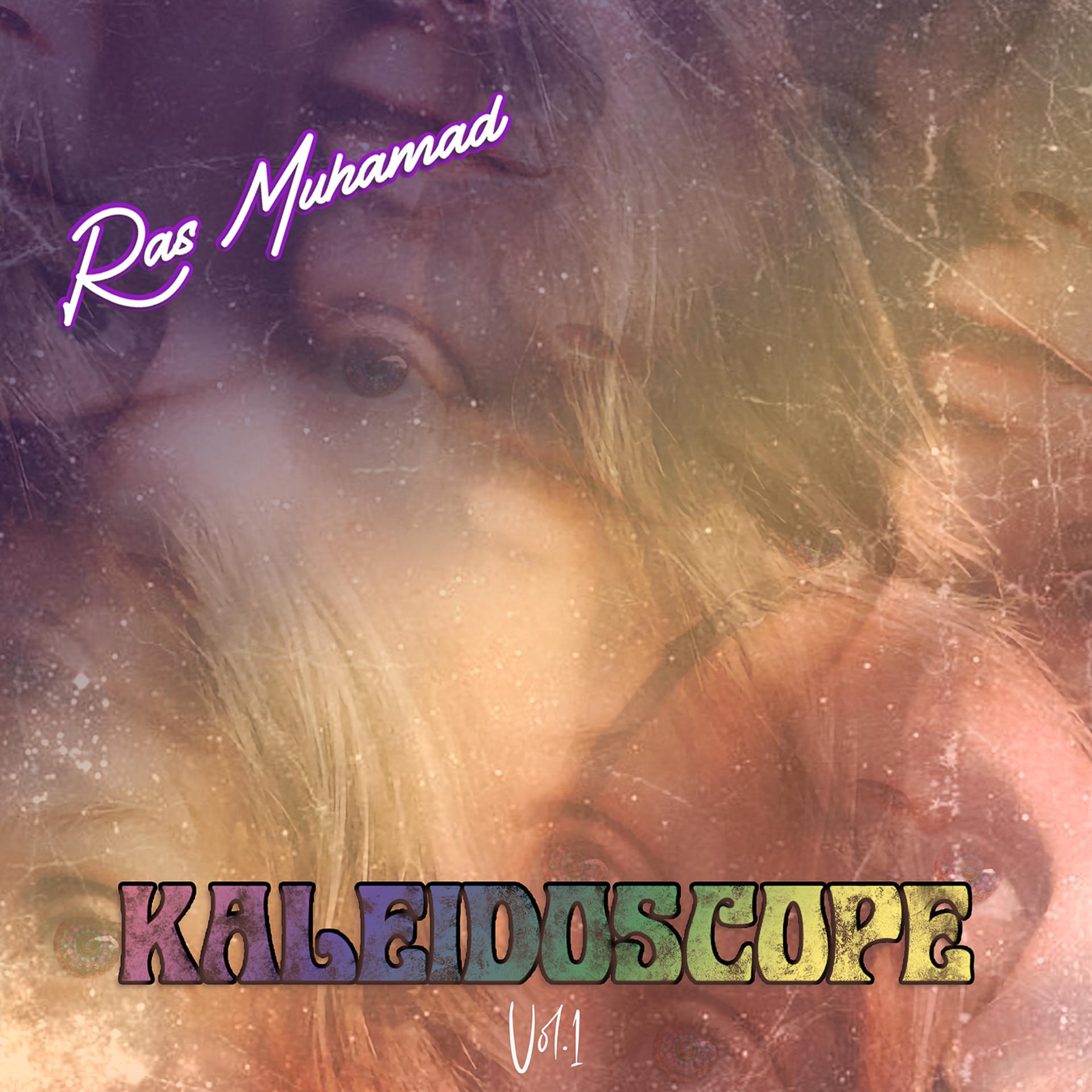 Постер альбома Kaleidoscope, Vol. 1