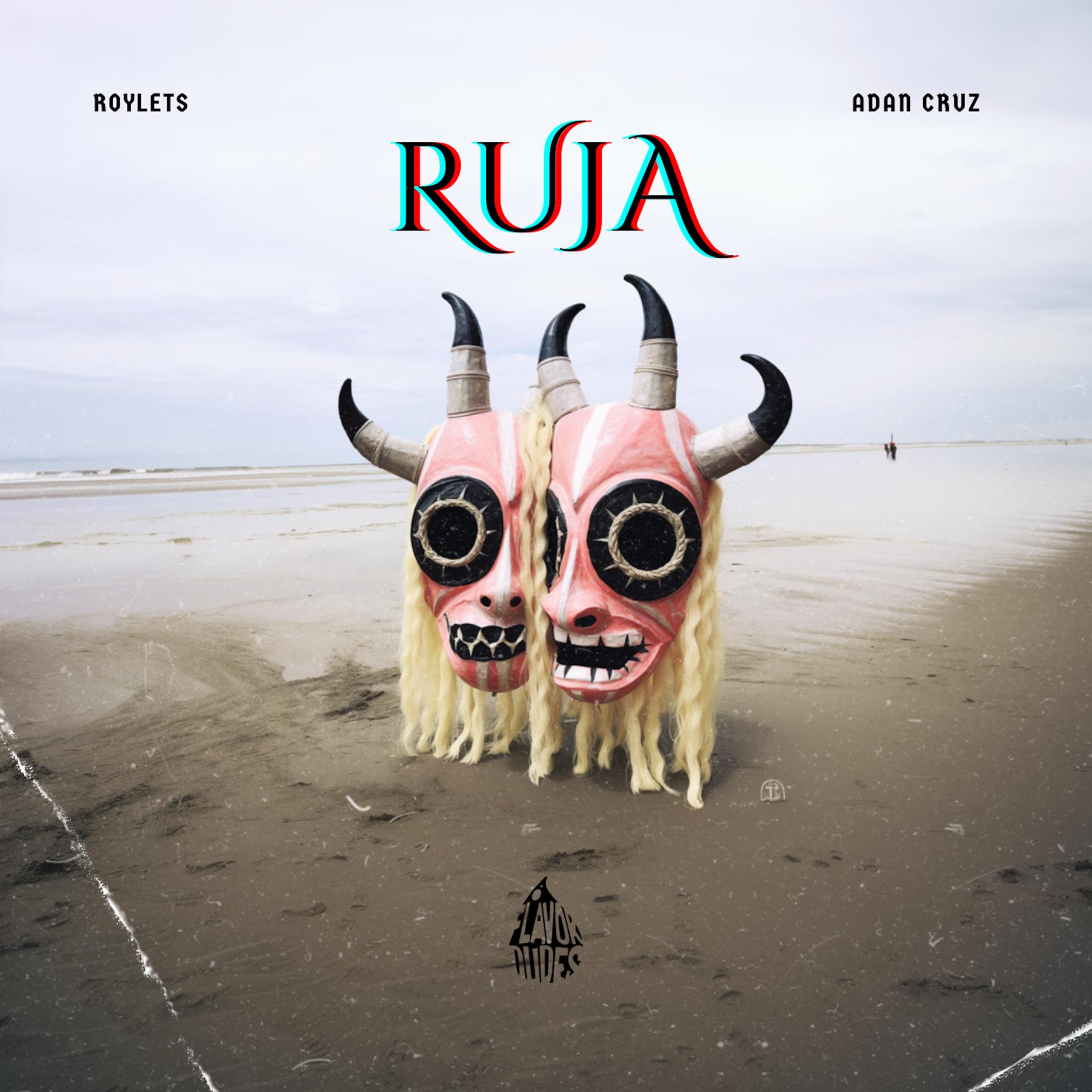 Постер альбома Ruja