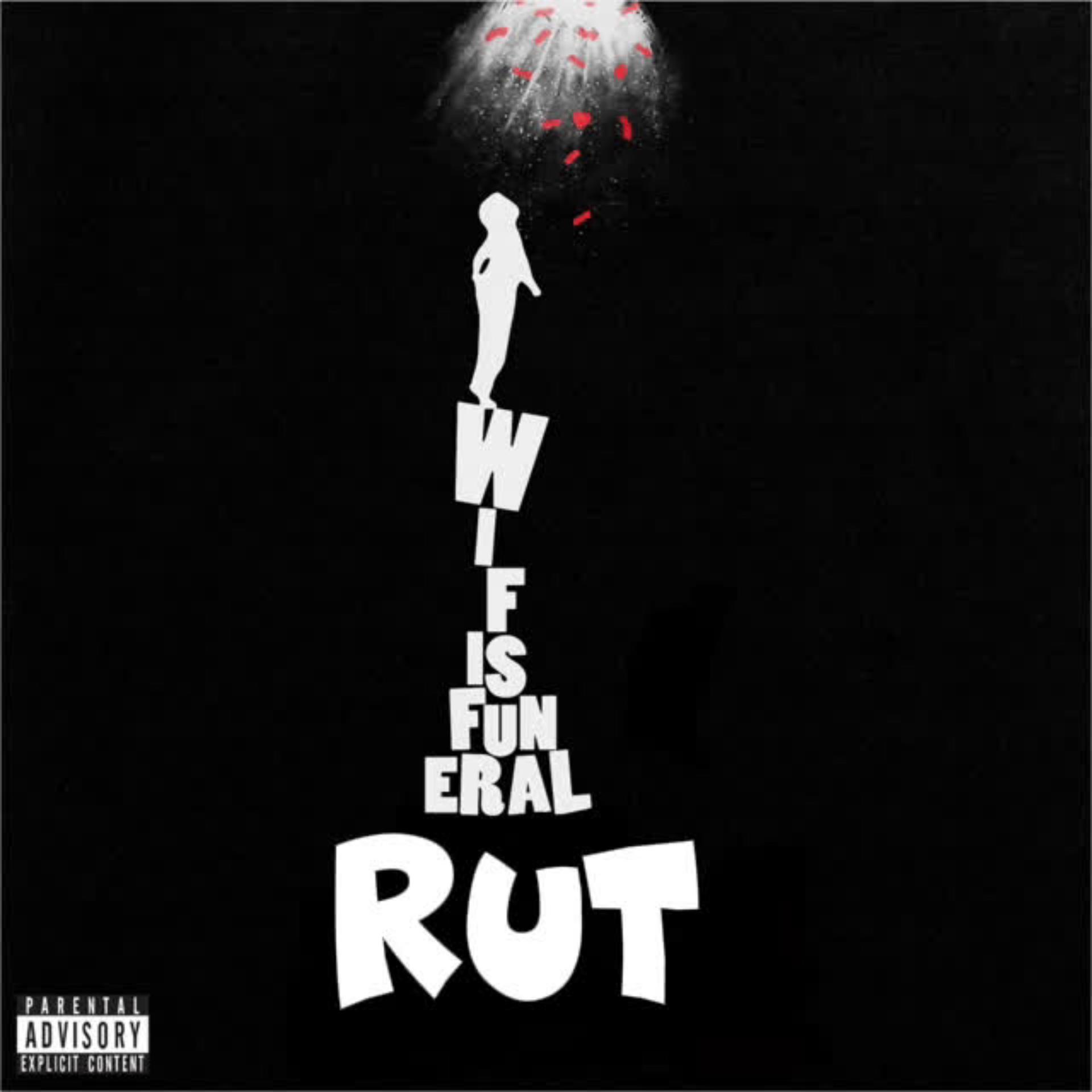 Постер альбома Rut