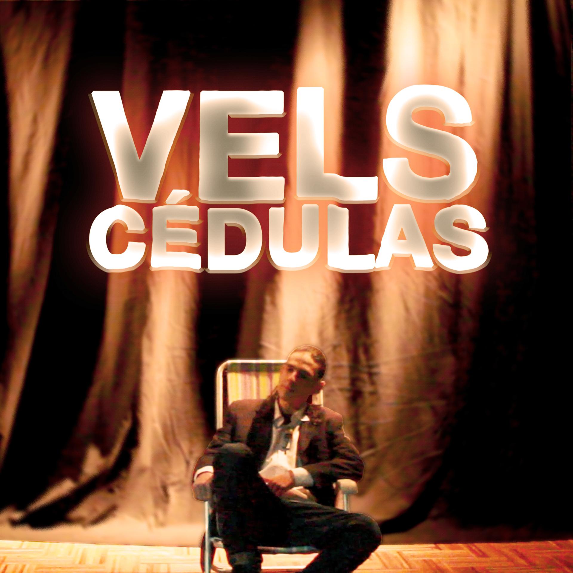 Постер альбома Cédulas