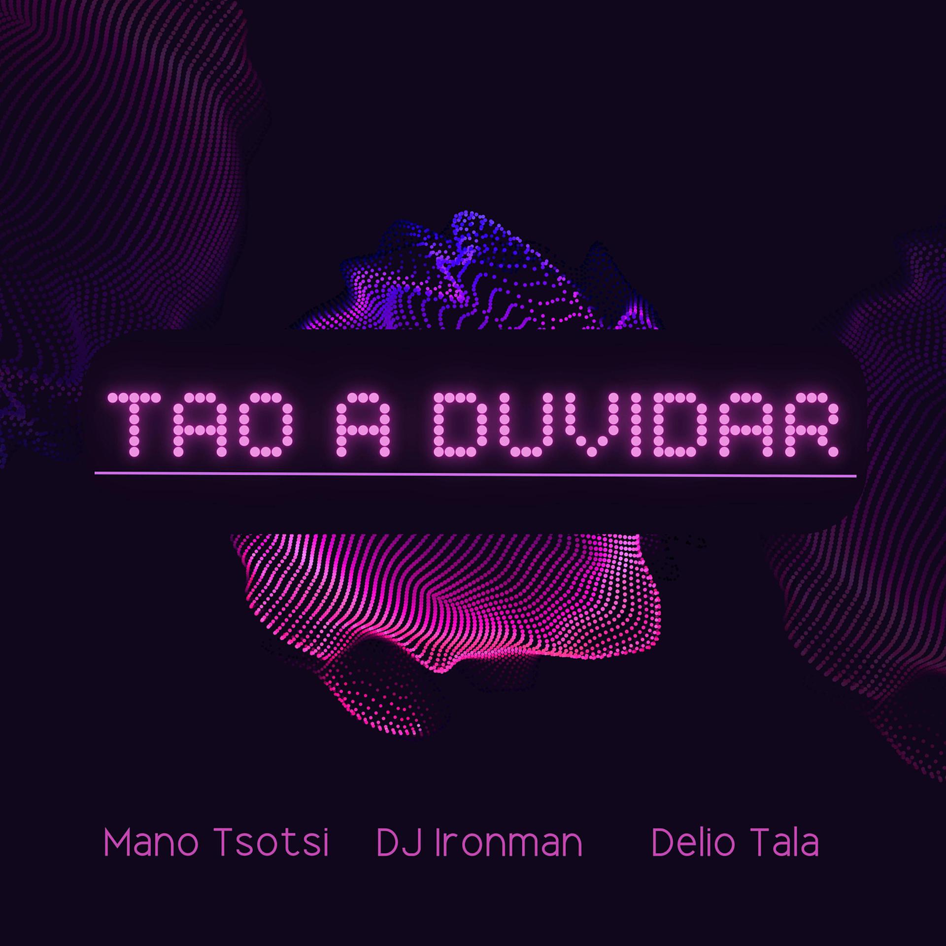 Постер альбома Tao a Duvidar