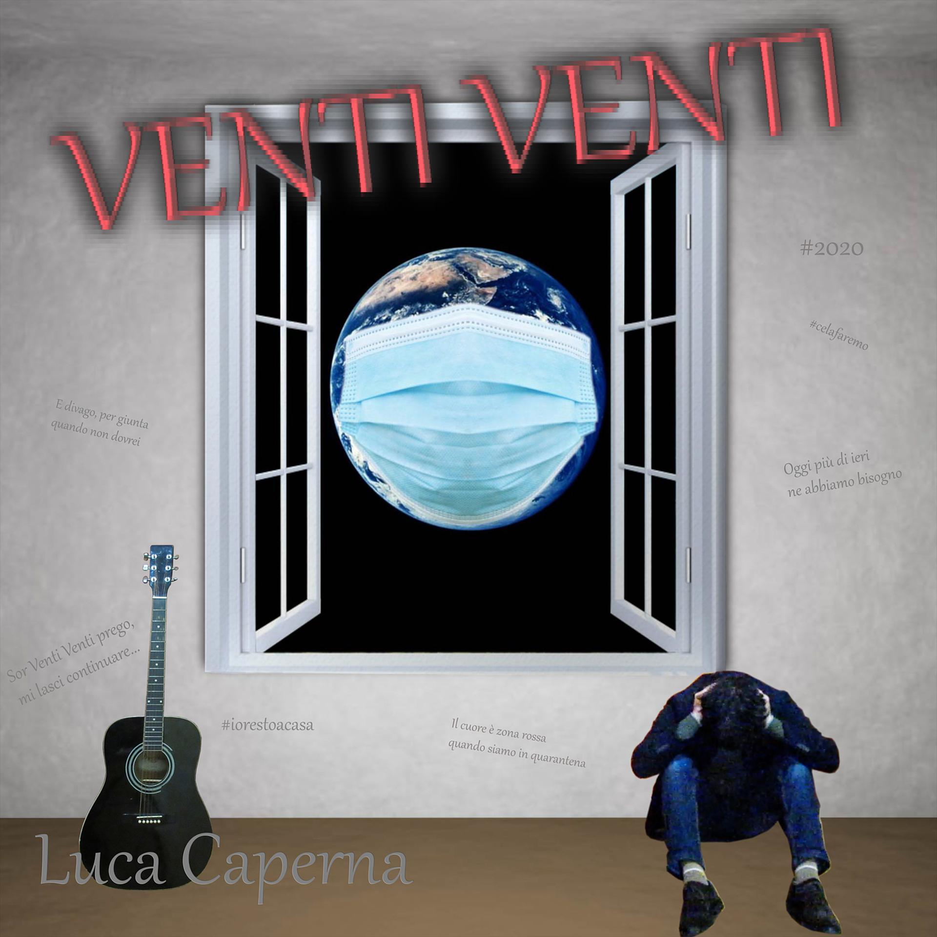 Постер альбома Venti venti