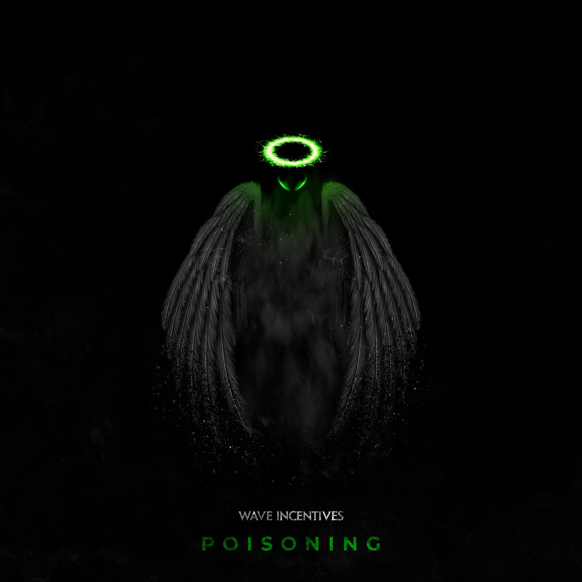Постер альбома Poisoning