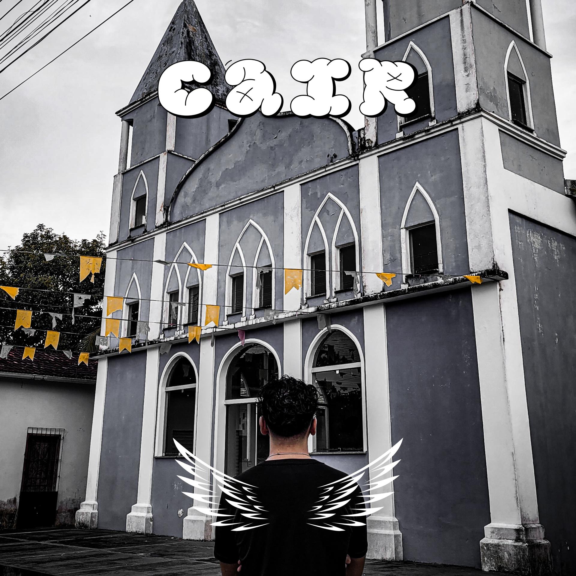 Постер альбома Cair