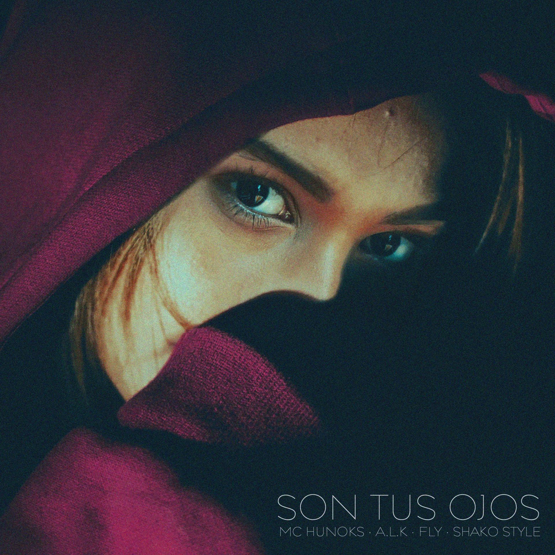 Постер альбома Son Tus Ojos