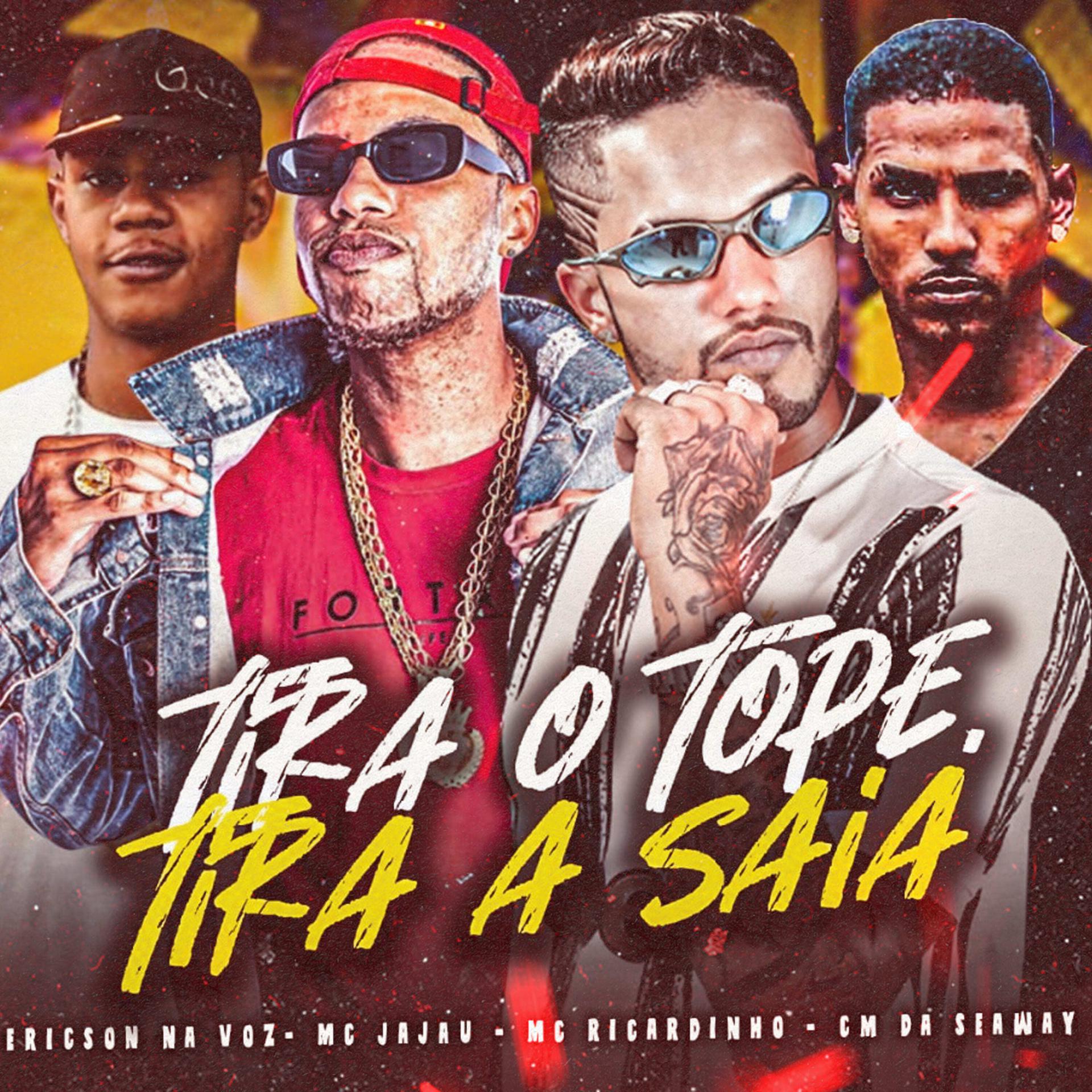 Постер альбома Tira o Tope, Tira a Saia
