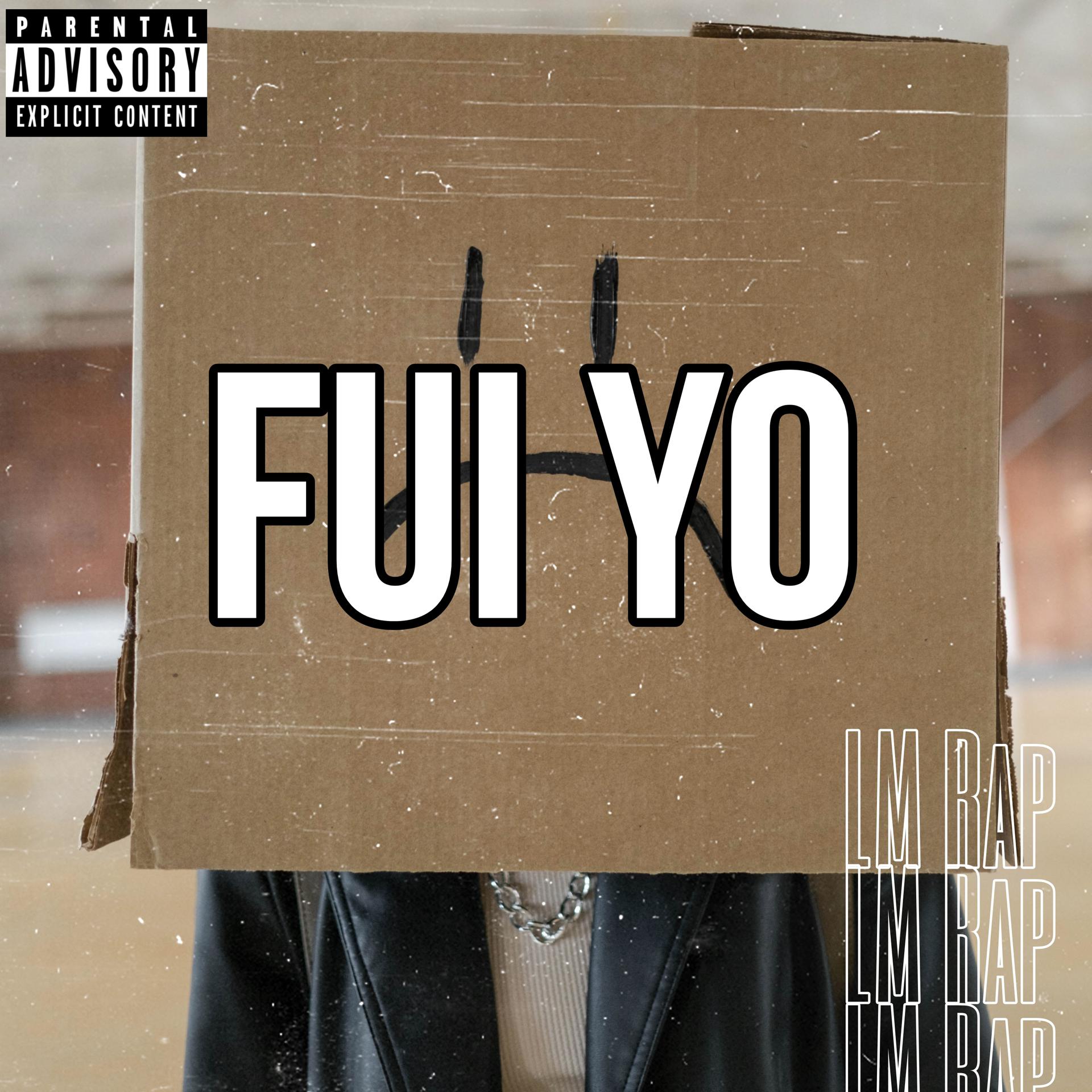 Постер альбома Fui Yo (feat. Cristian Ds)