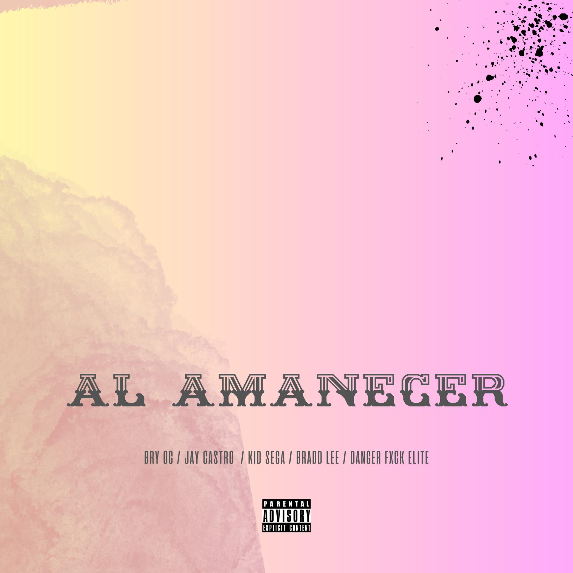 Постер альбома Al Amanecer