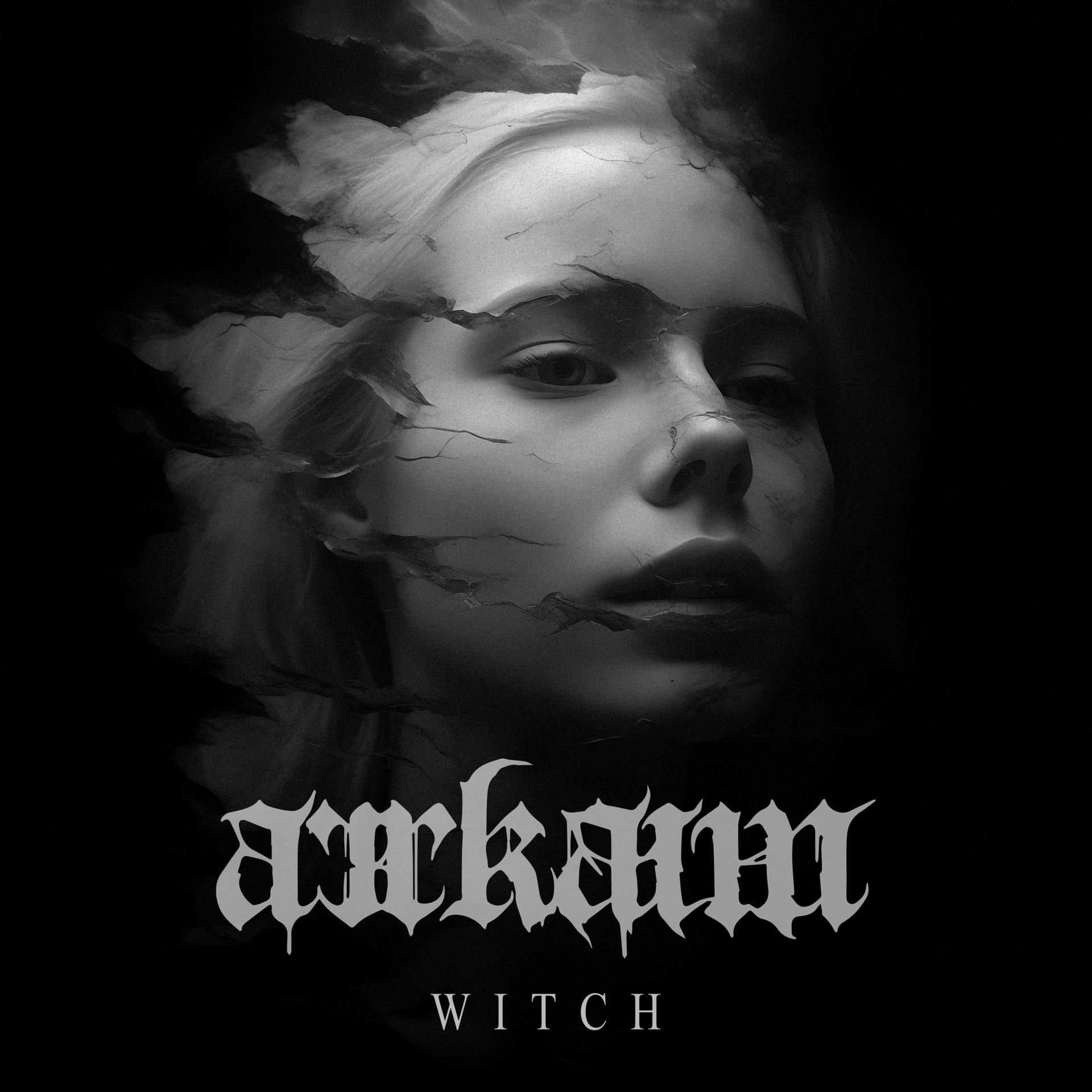Постер альбома Witch