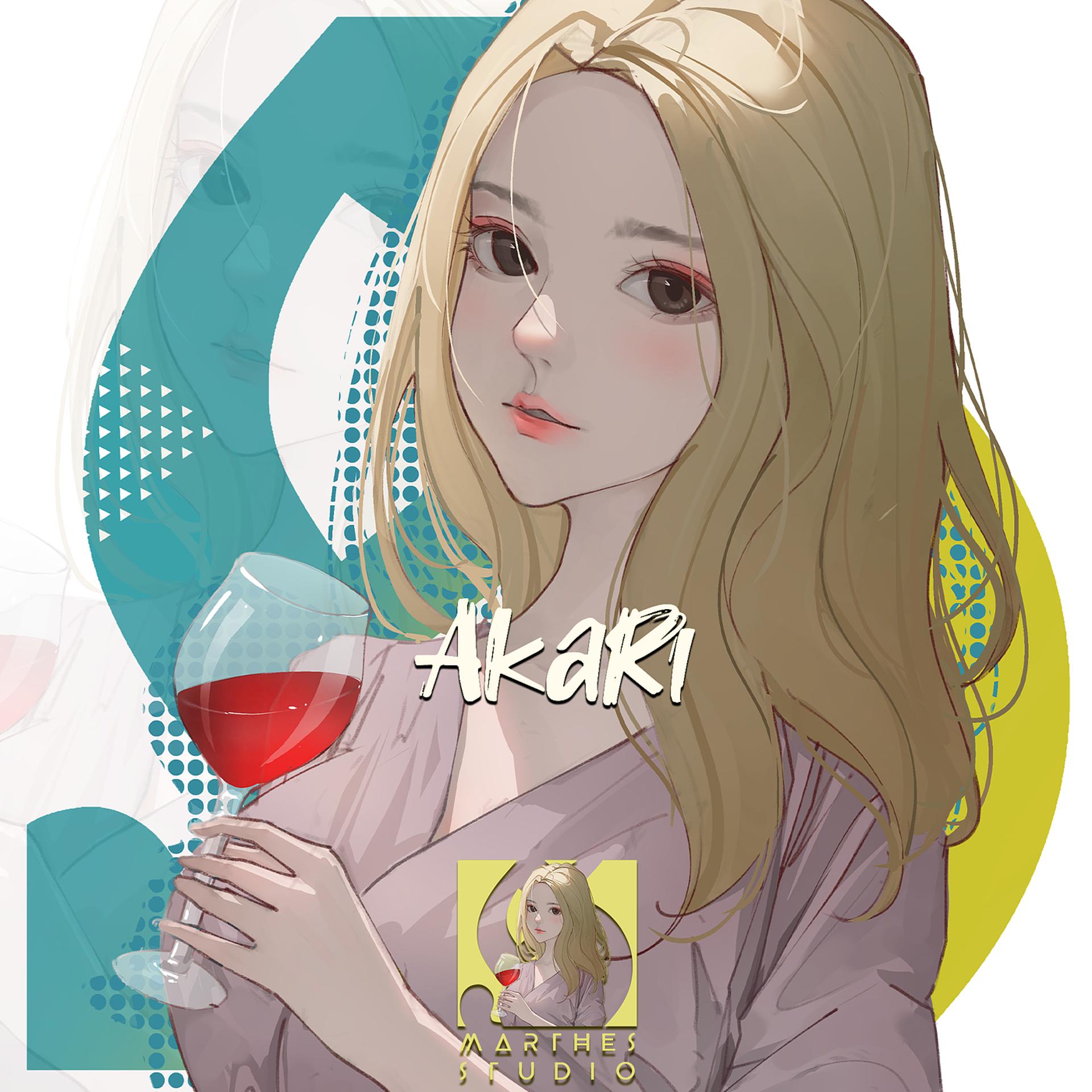 Постер альбома Akari