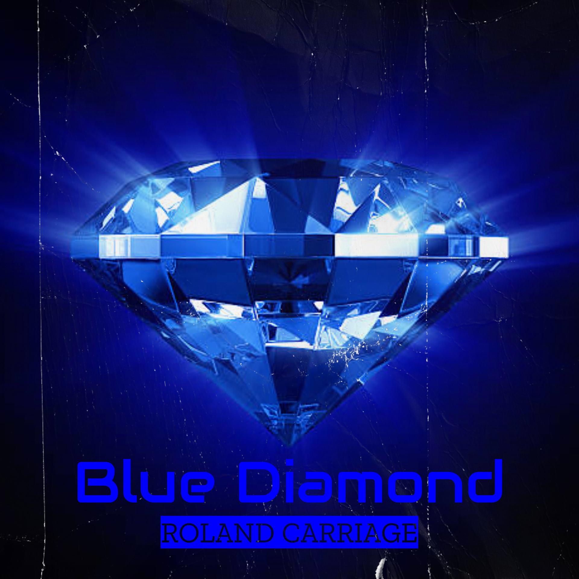 Постер альбома Blue Diamond
