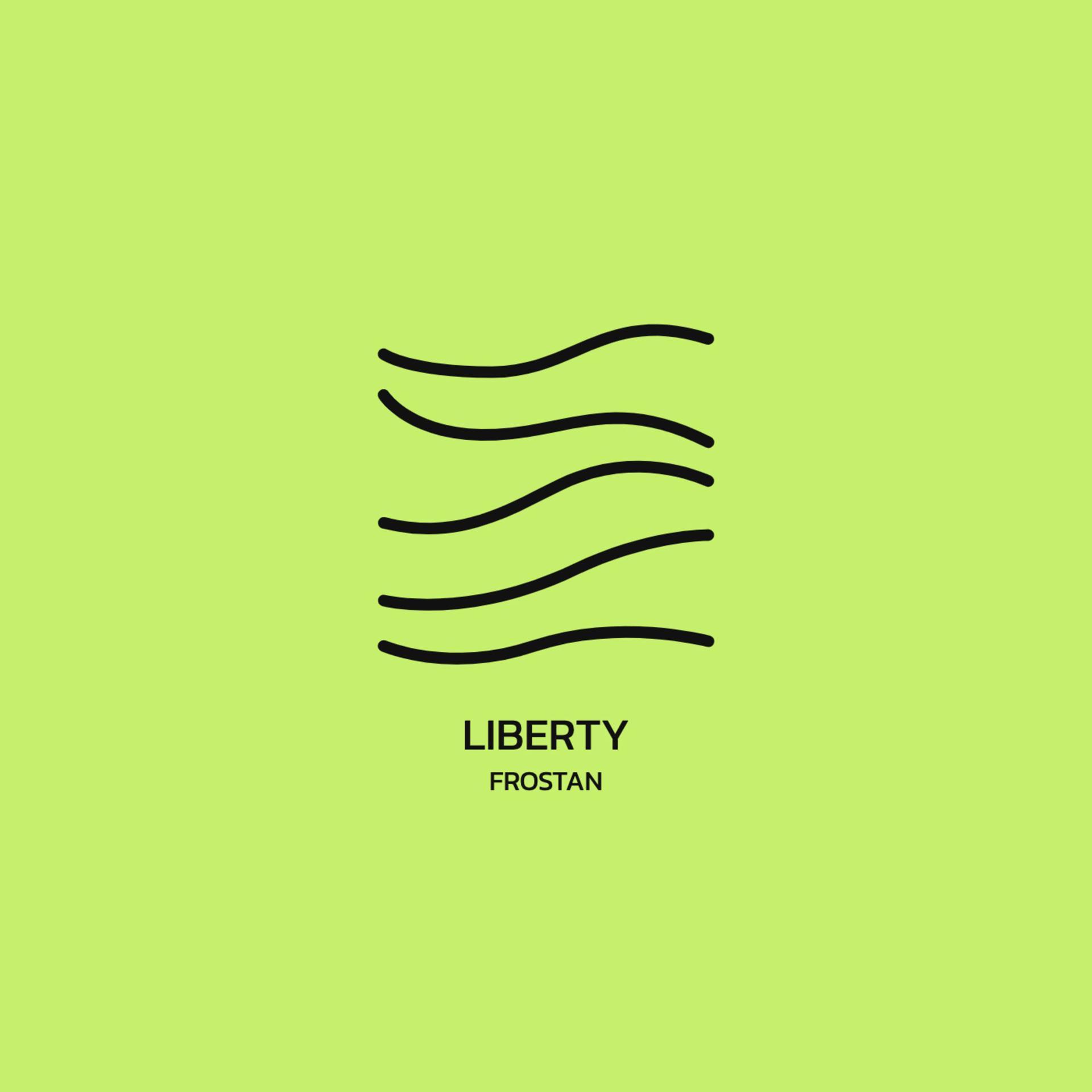 Постер альбома Liberty