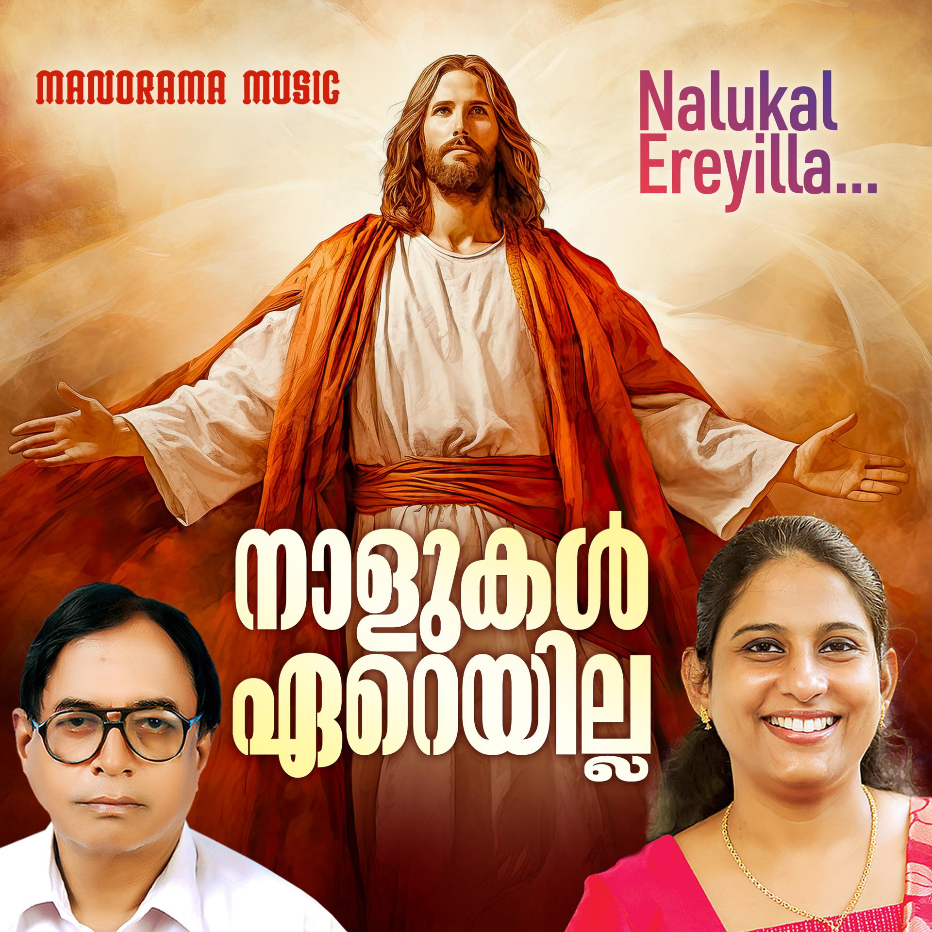 Постер альбома Nalukal Ereyilla