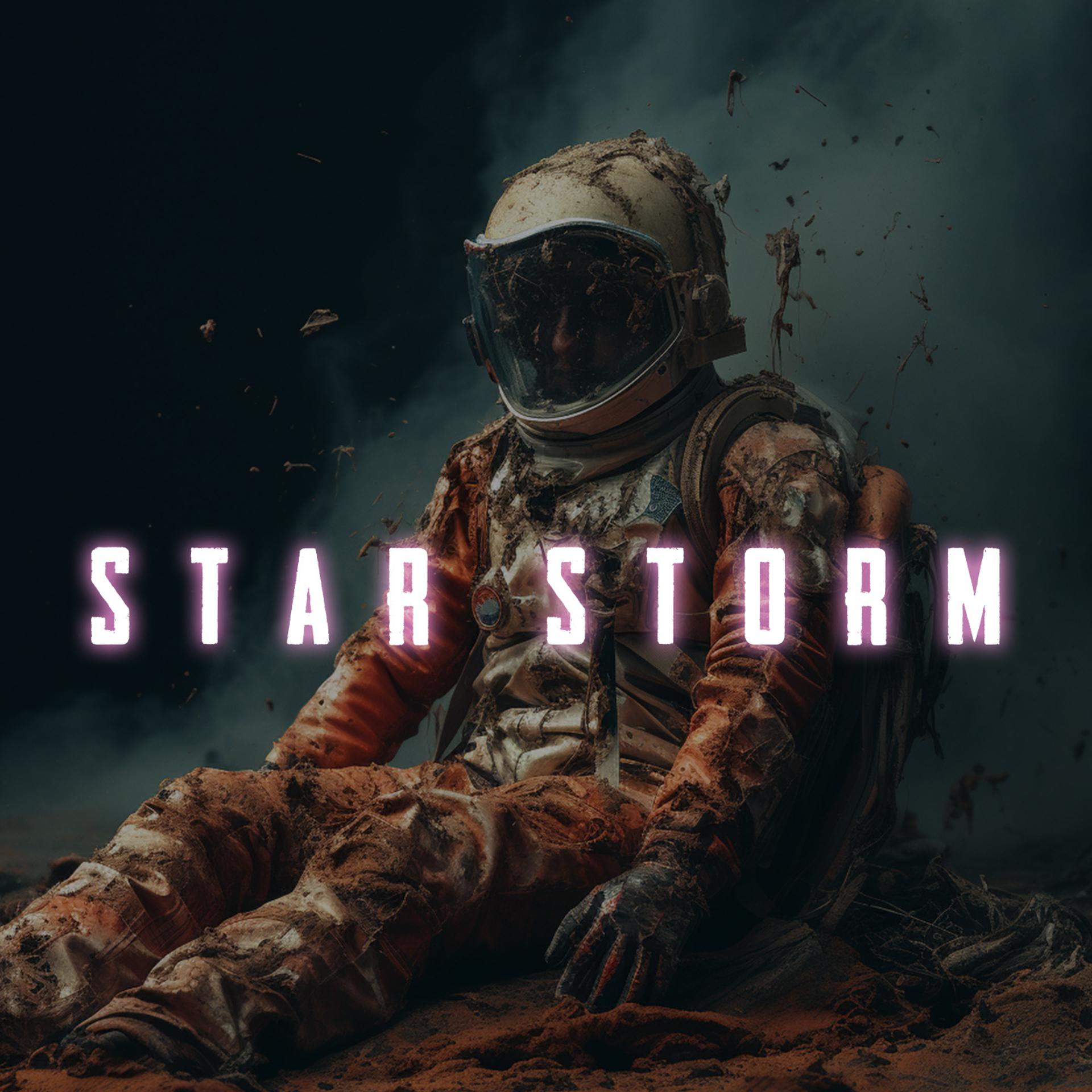 Постер альбома Star Storm