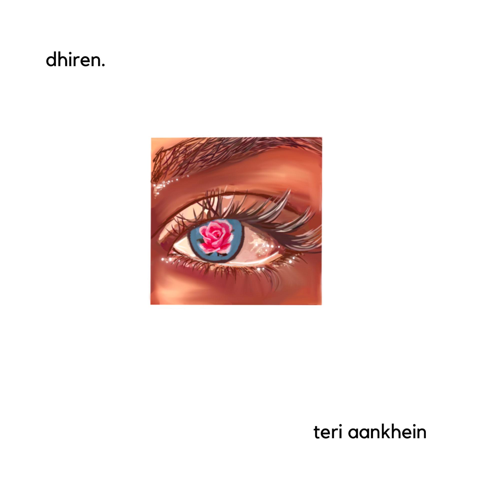 Постер альбома Teri Aankhein