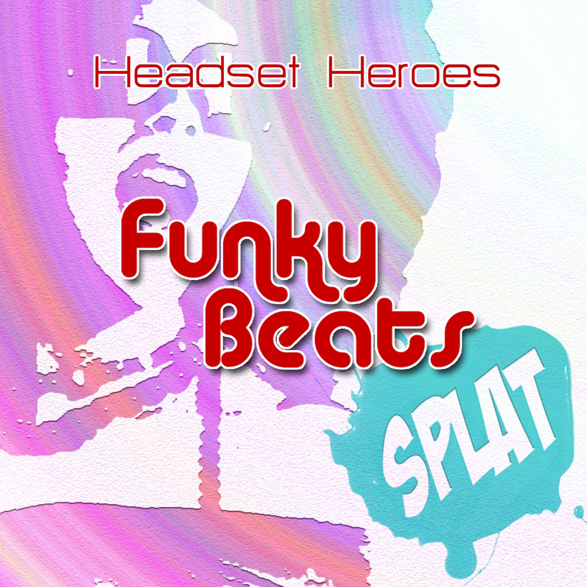 Постер альбома Funky Beats