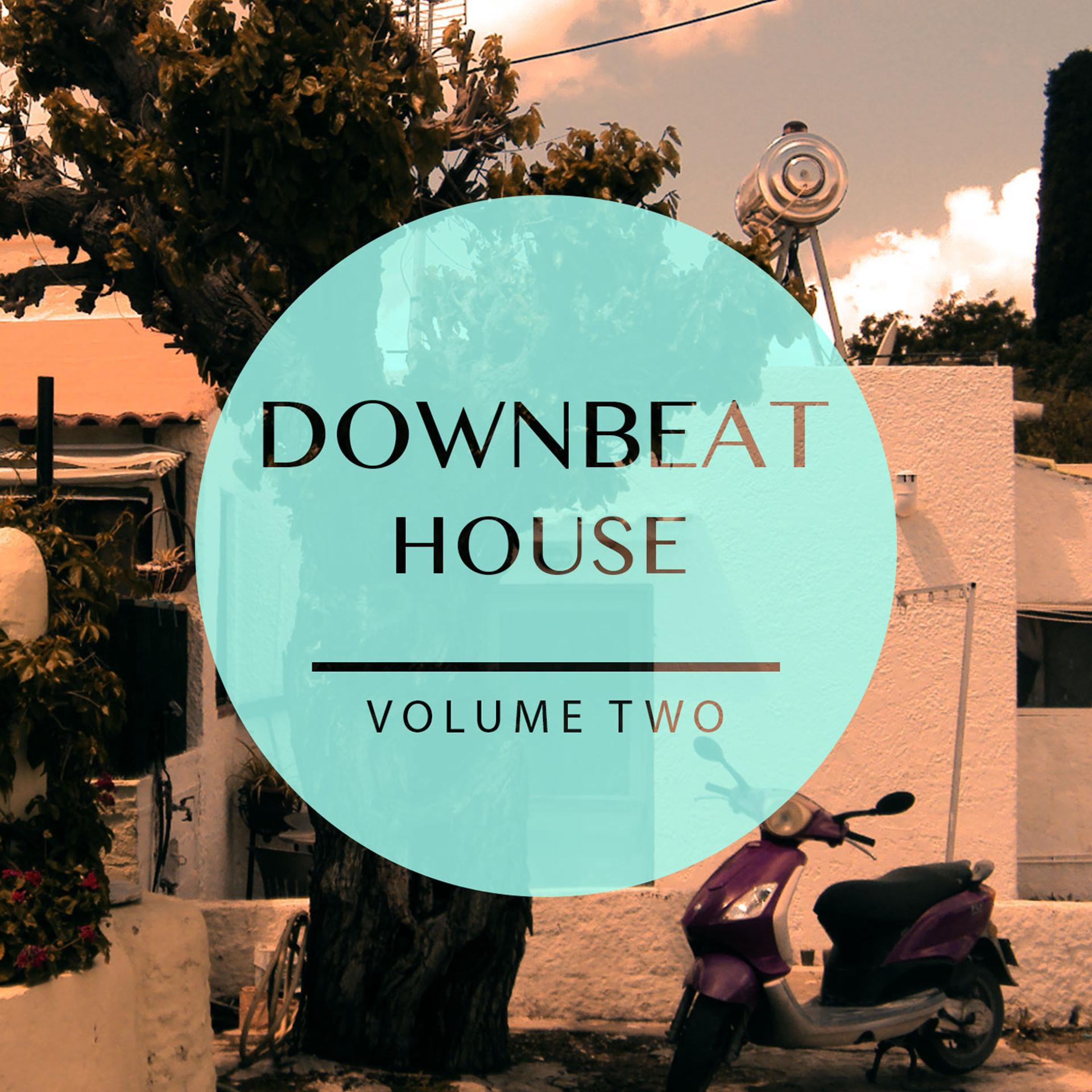 Постер альбома Downbeat House, Vol. 2