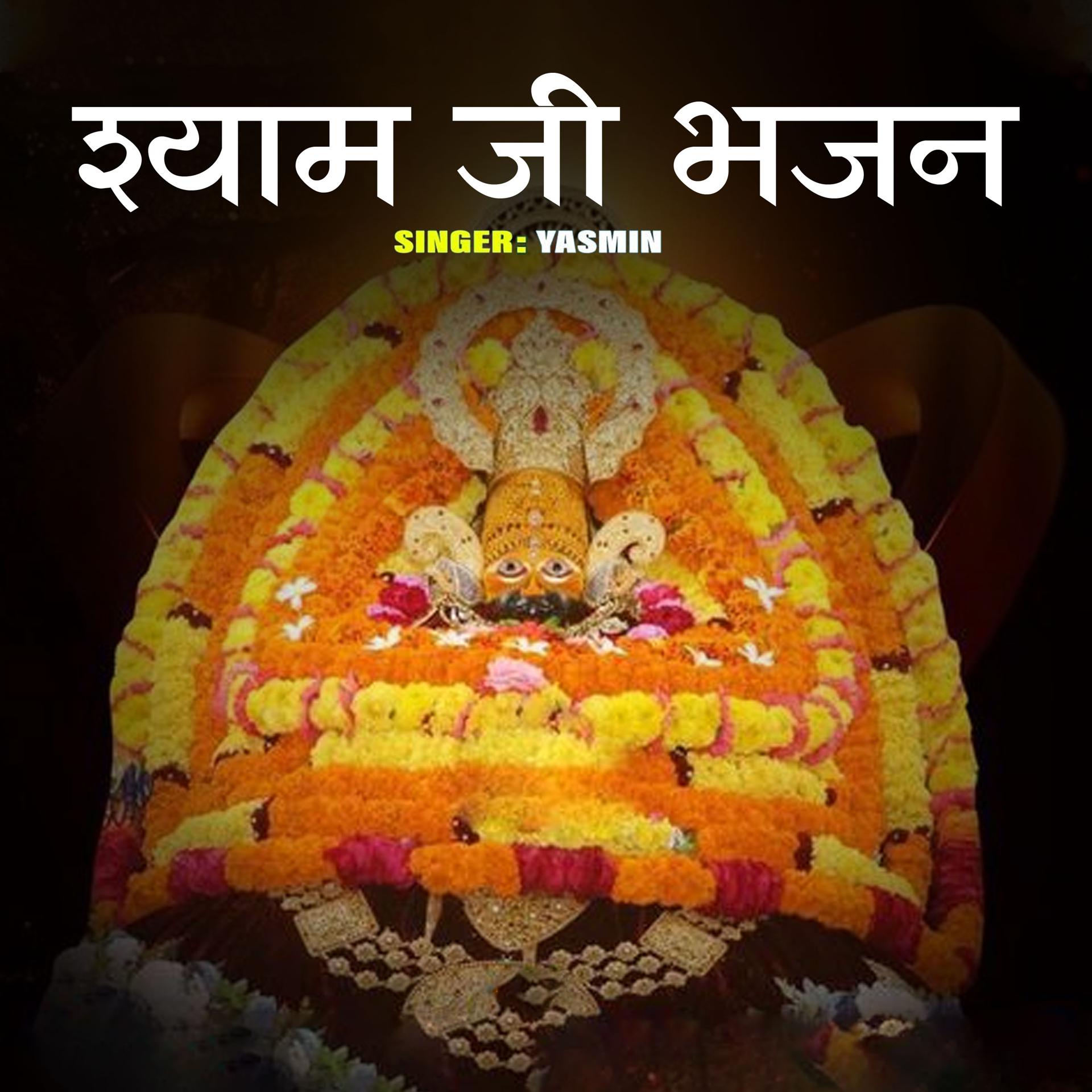 Постер альбома Shyam Ji Bhajan