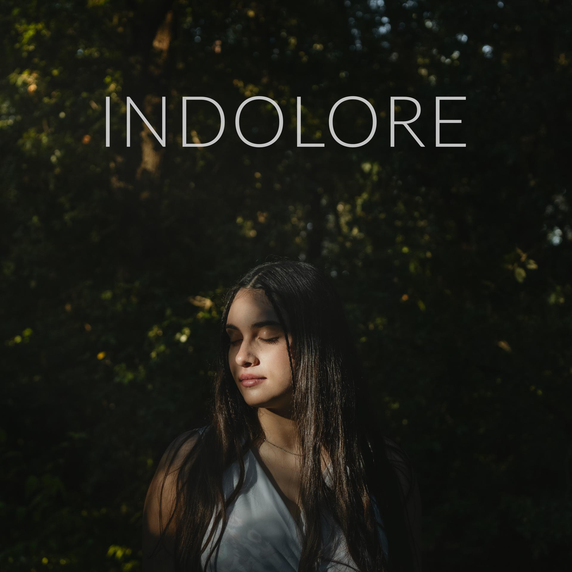 Постер альбома Indolore