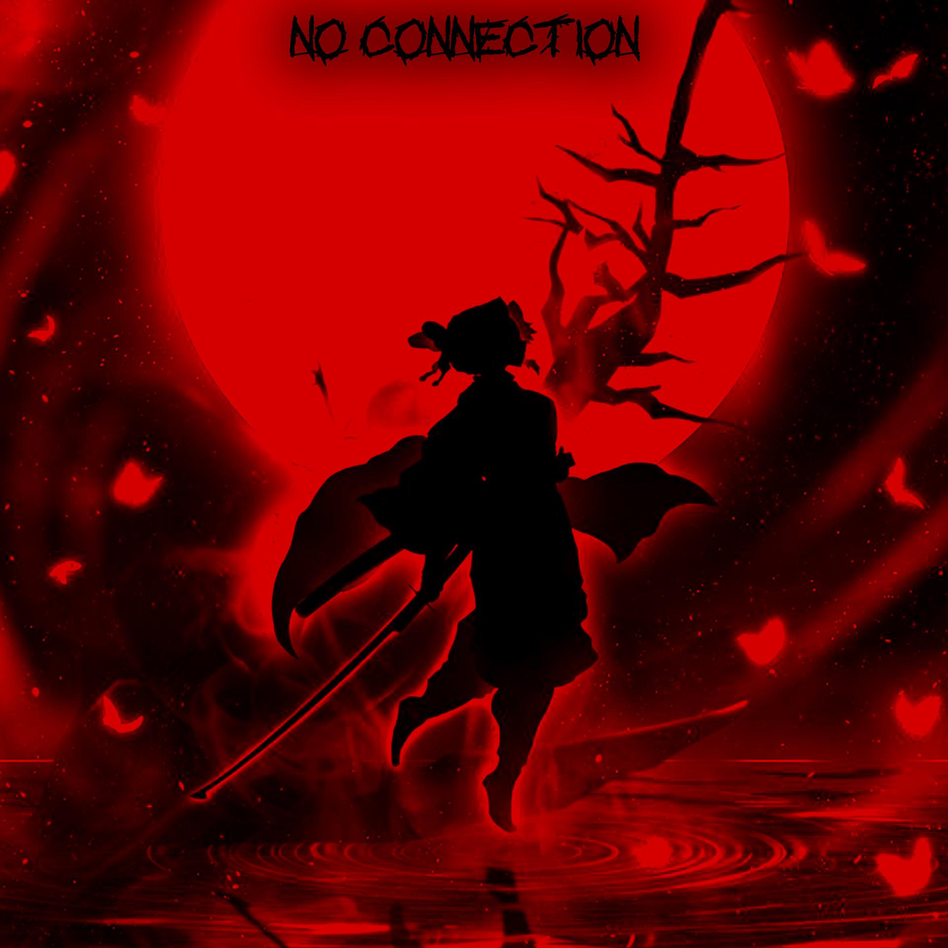 Постер альбома No Connection