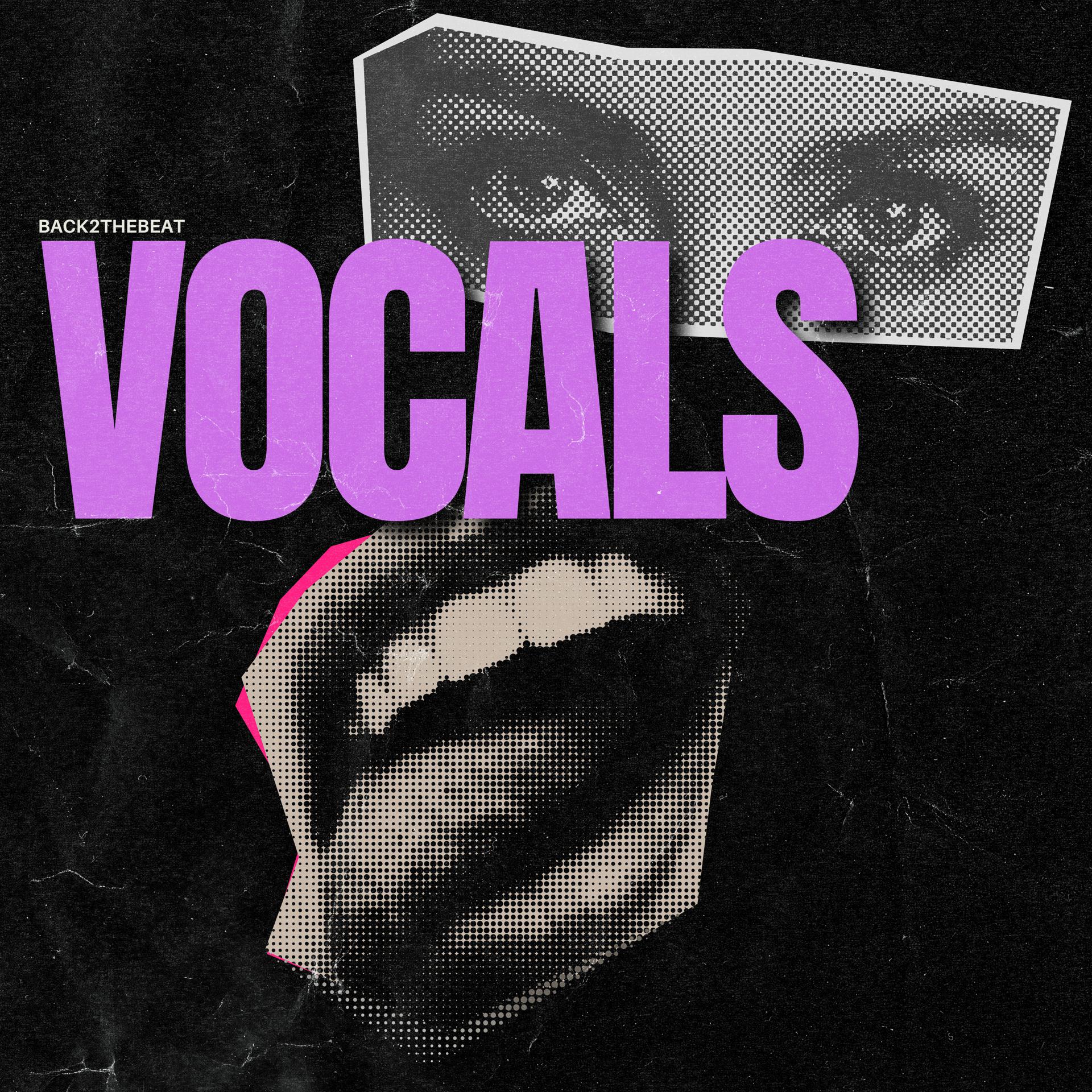 Постер альбома Vocals