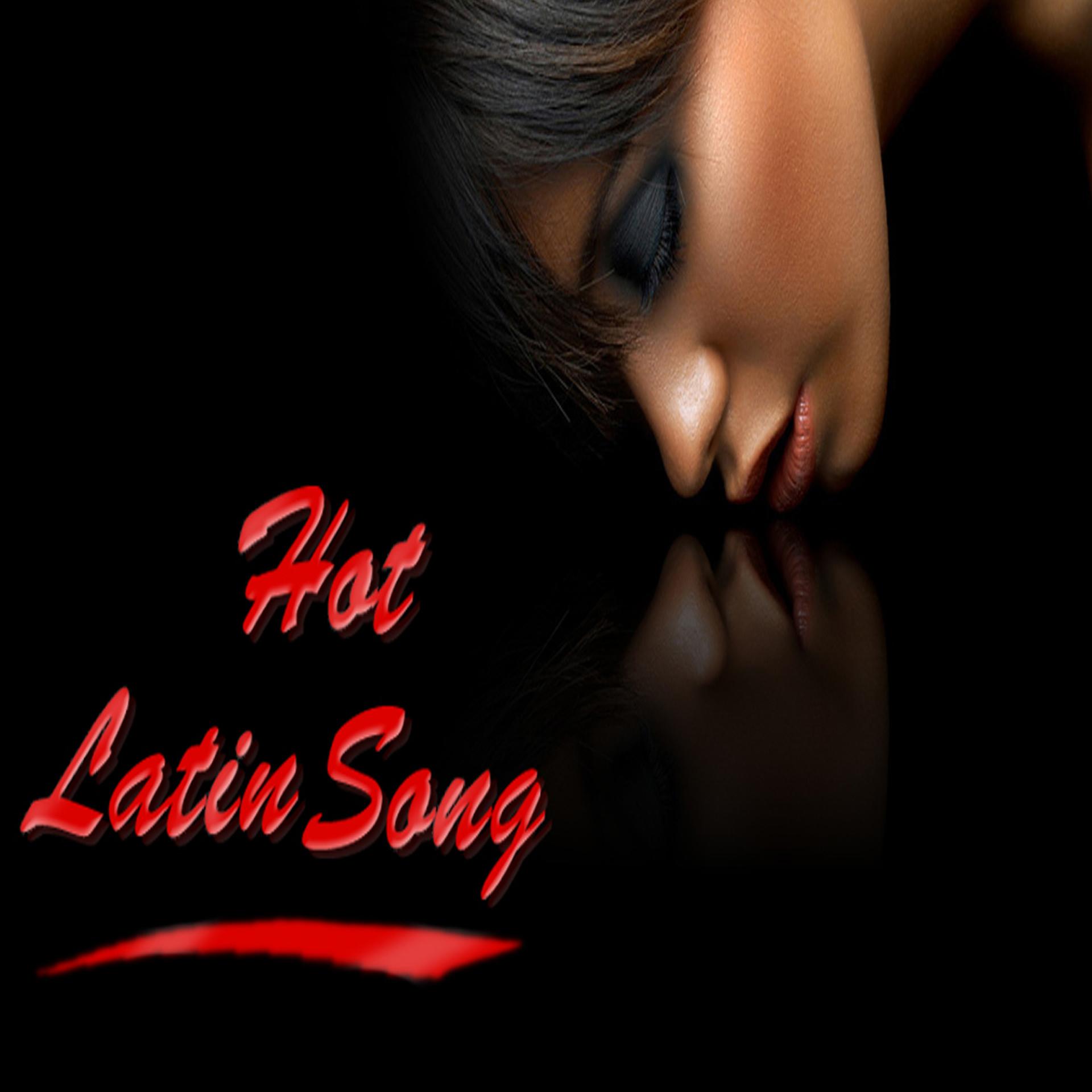 Постер альбома Hot Latin Song