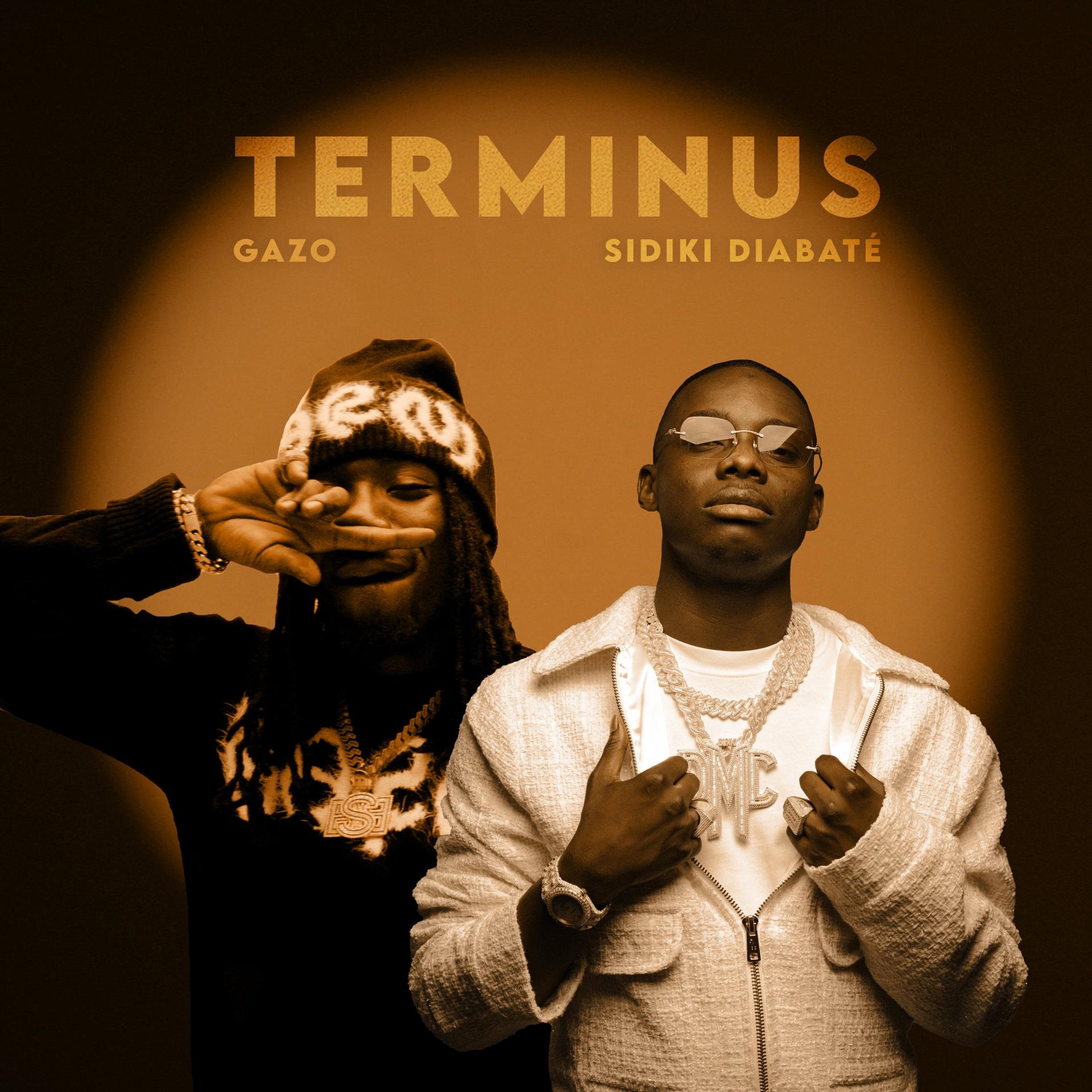 Постер альбома Terminus