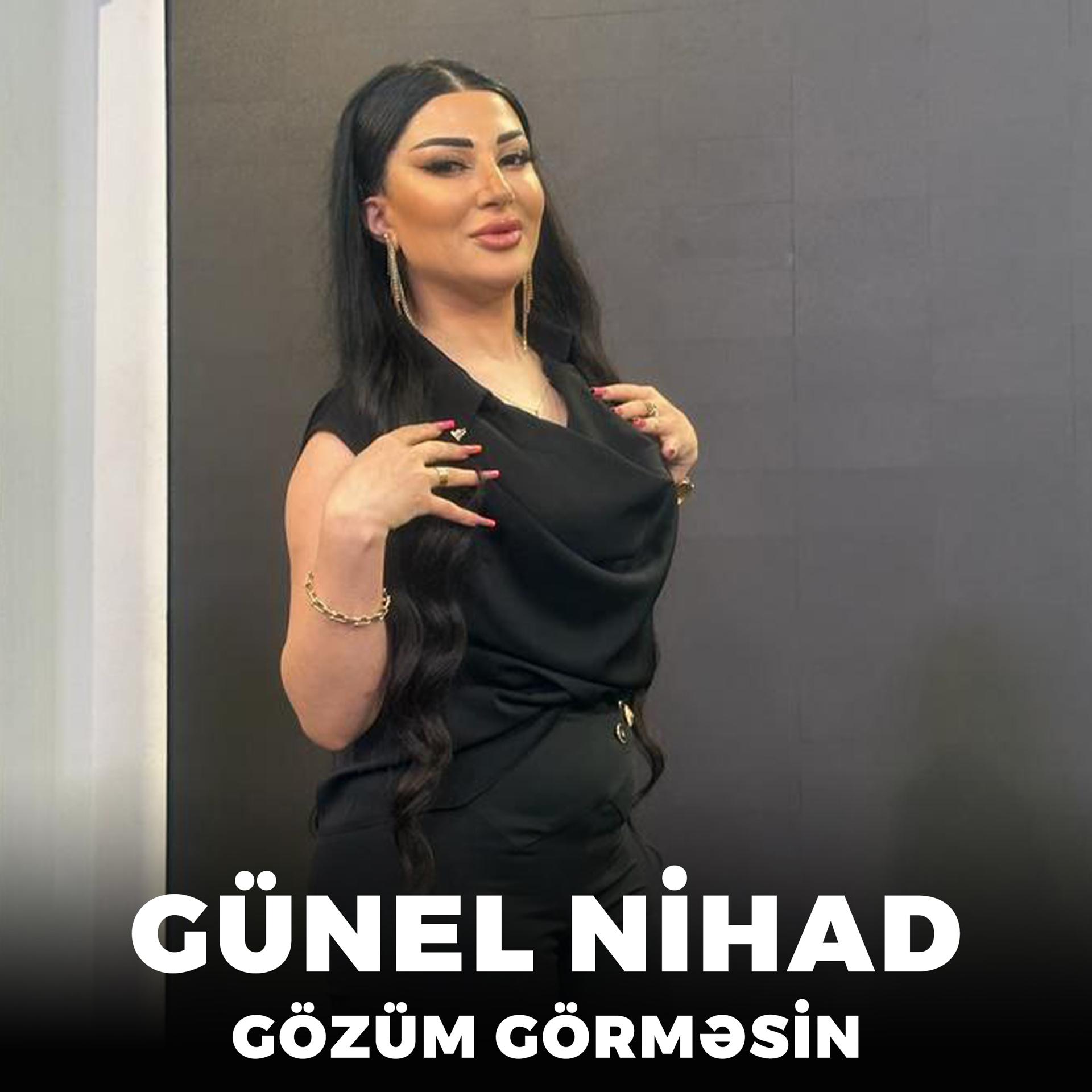 Постер альбома Gözüm Görməsin