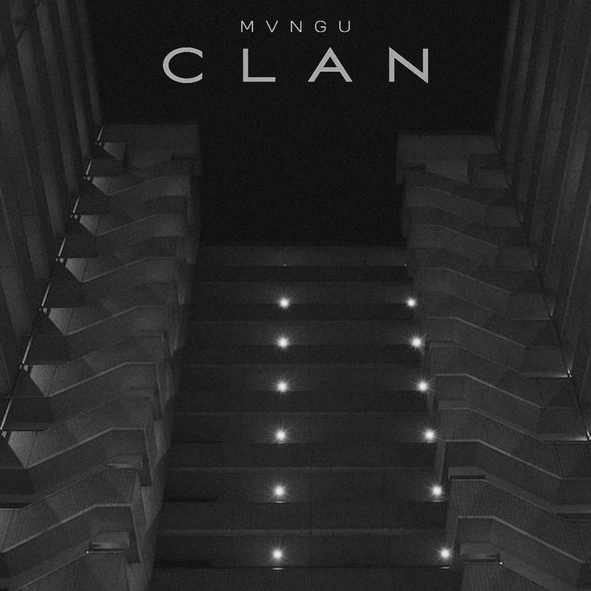 Постер альбома Clan