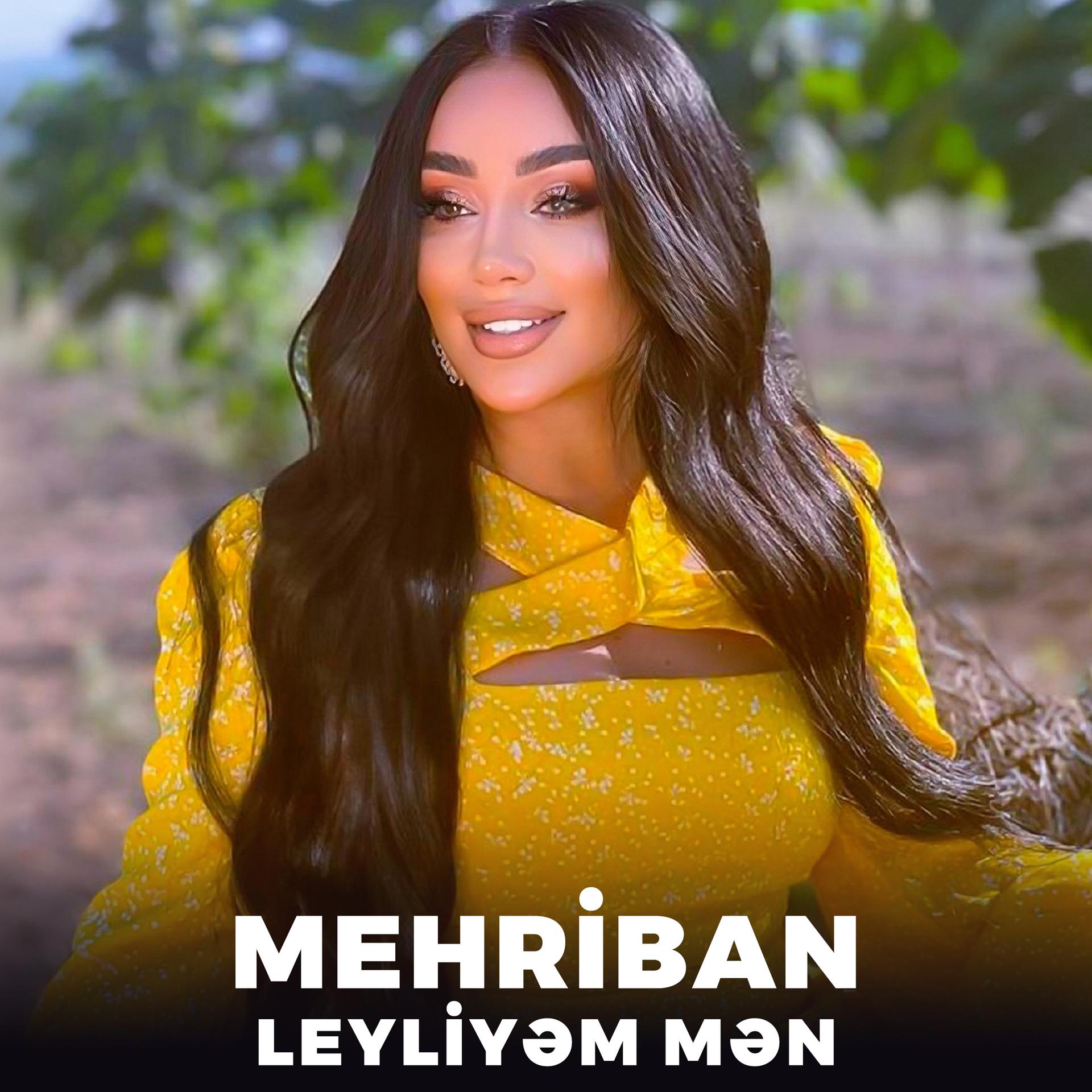 Постер альбома Leyliyəm Mən
