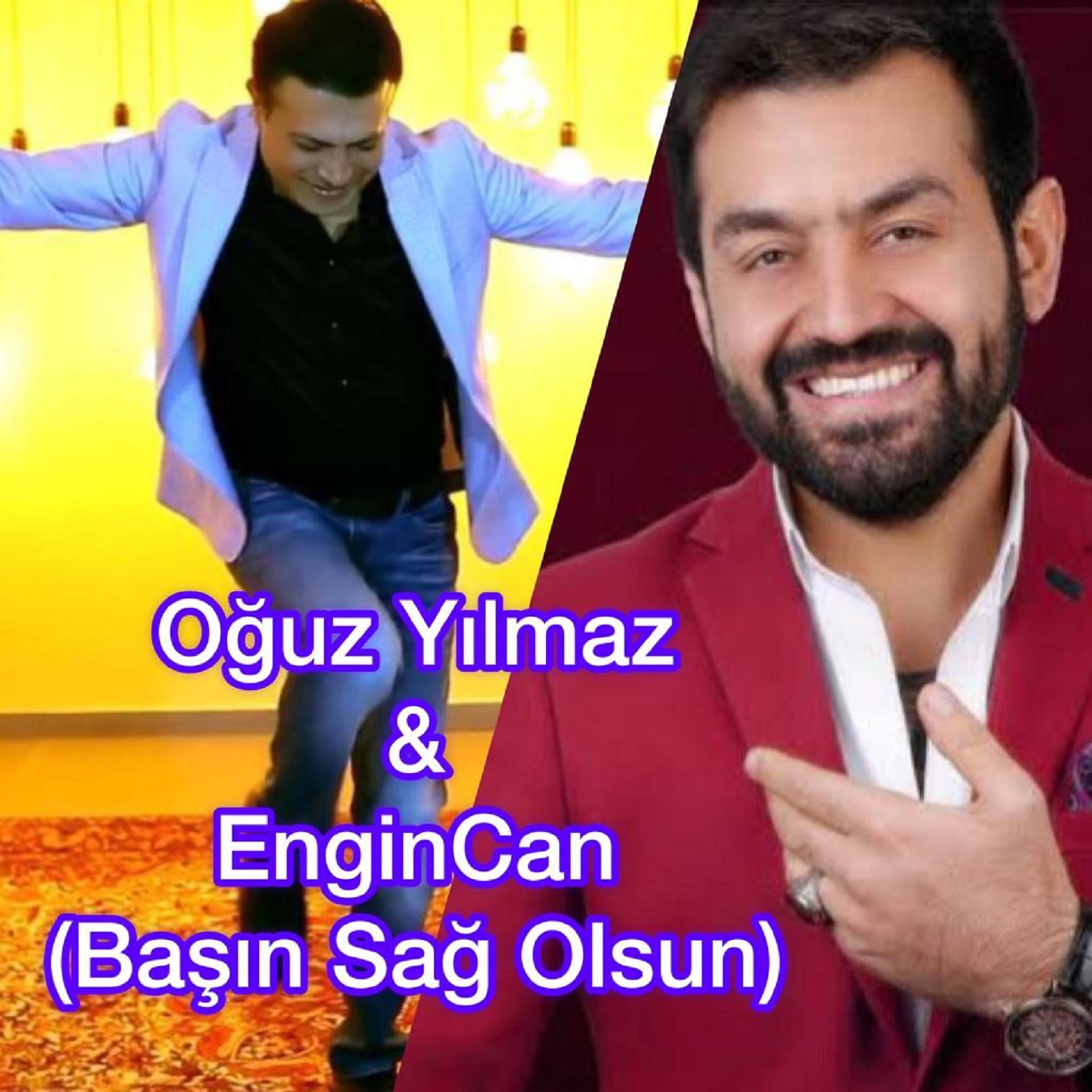 Постер альбома Başın Sağ Olsun