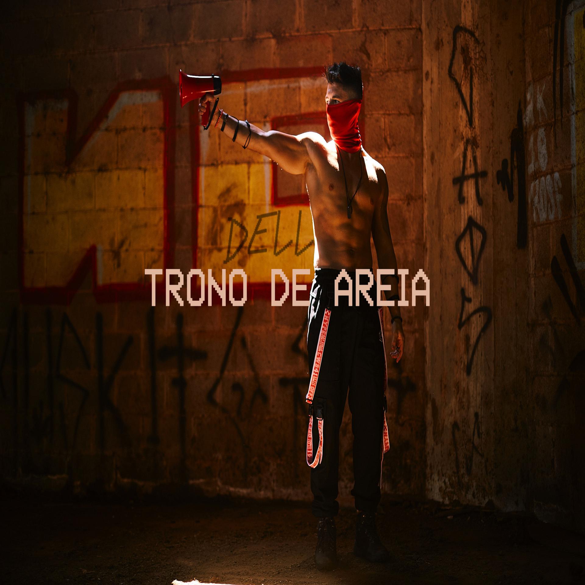 Постер альбома Trono de Areia