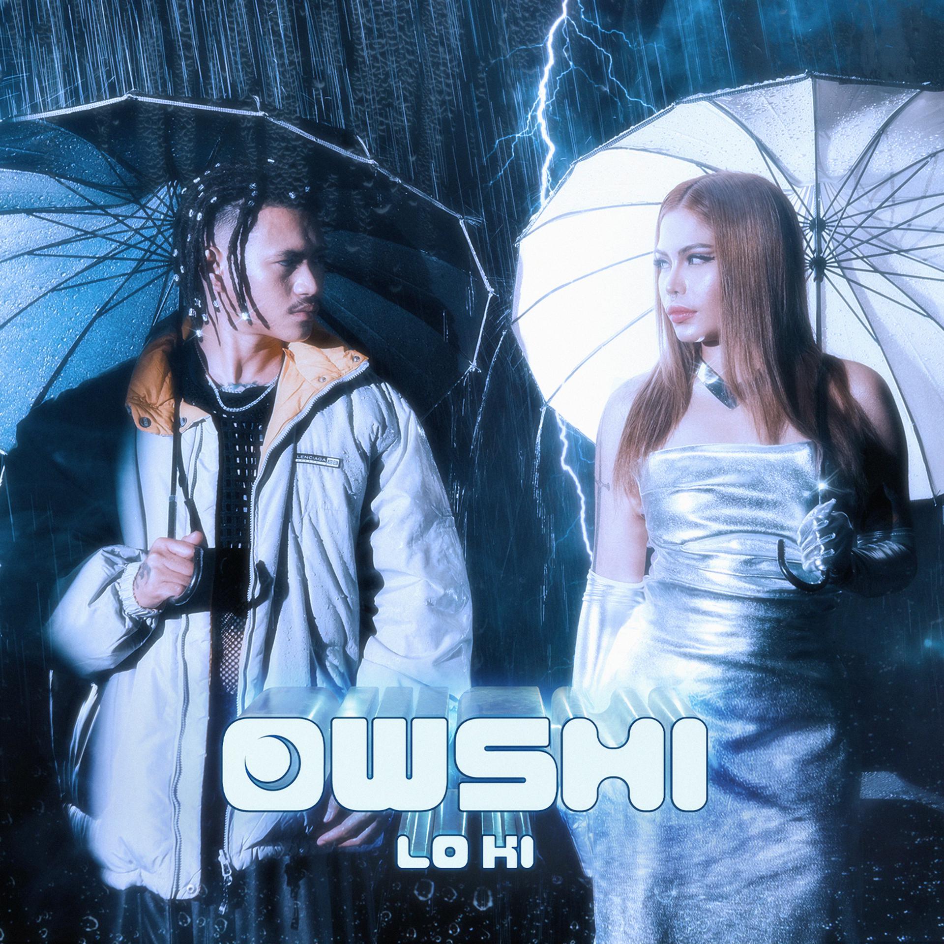 Постер альбома Owshi