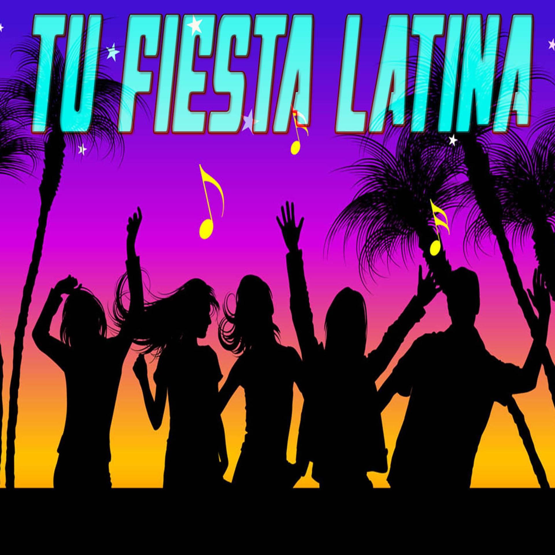 Постер альбома Tu Fiesta Latina