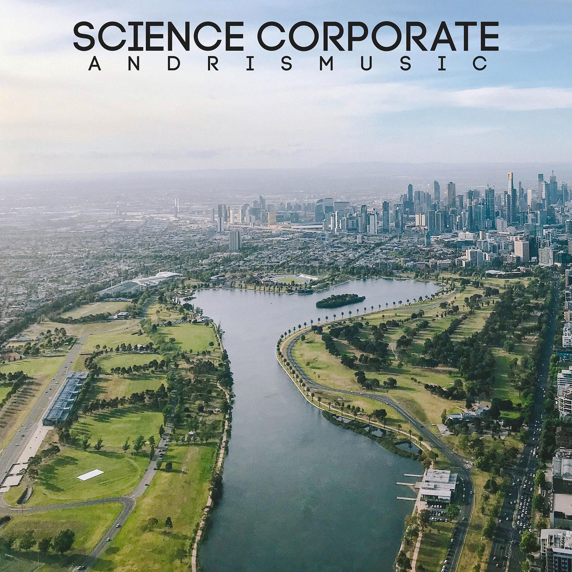 Постер альбома Science Corporate