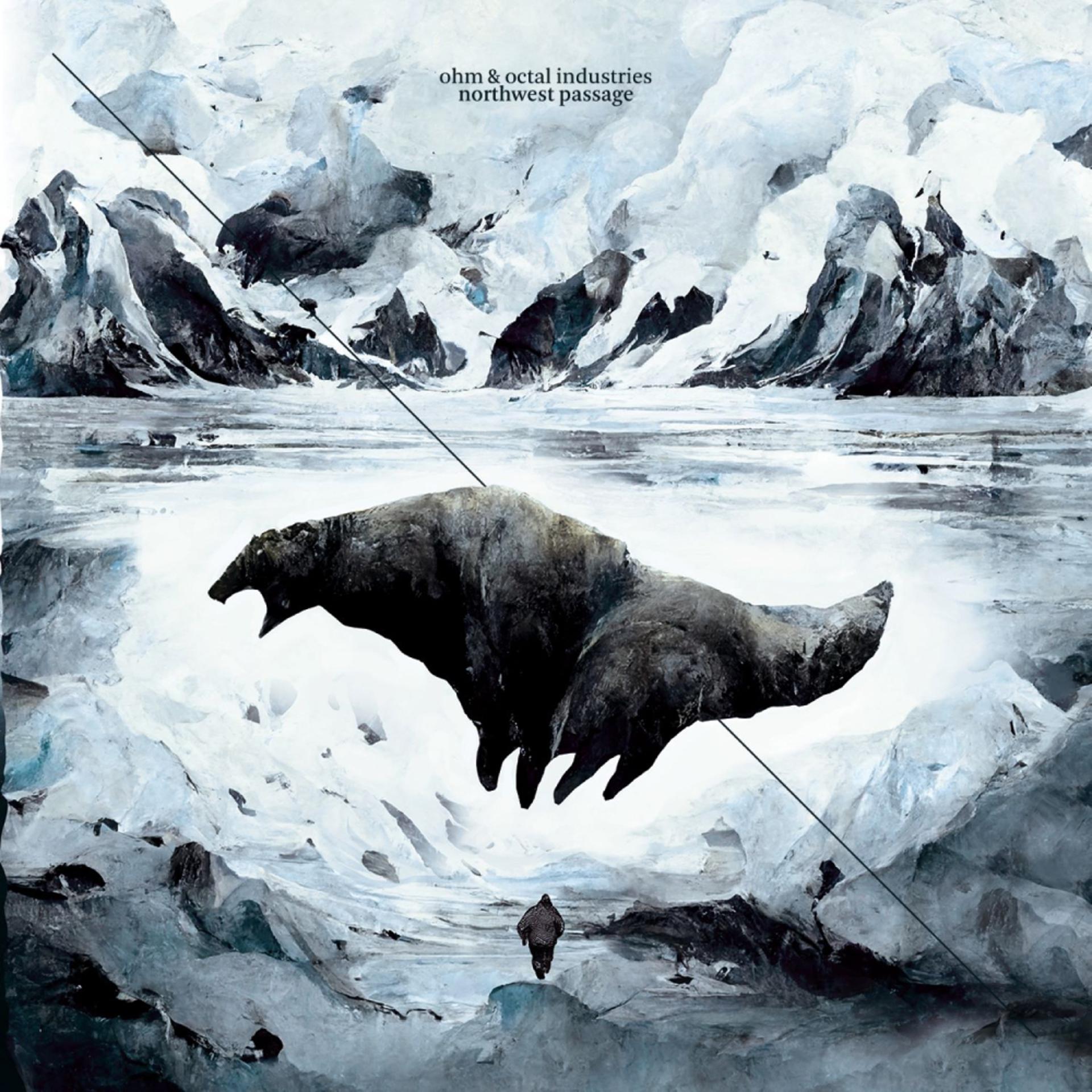 Постер альбома Northwest Passage