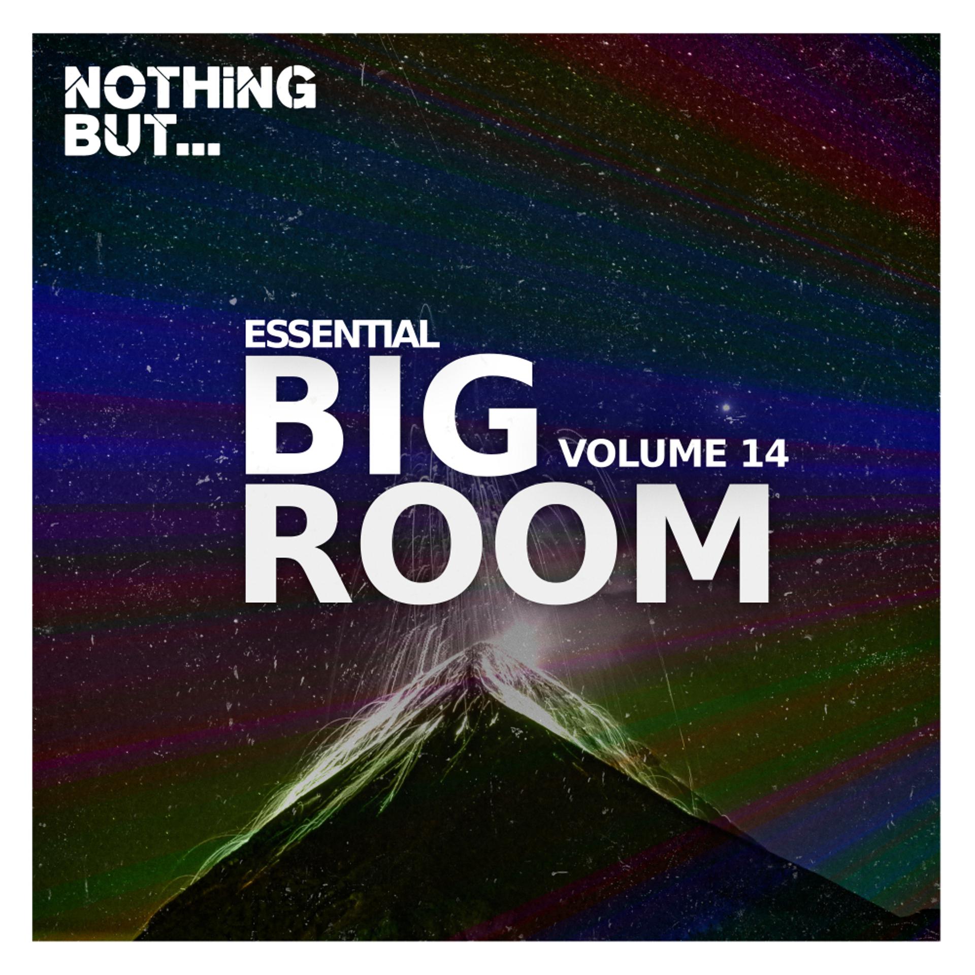 Постер альбома Nothing But... Essential Big Room, Vol. 14