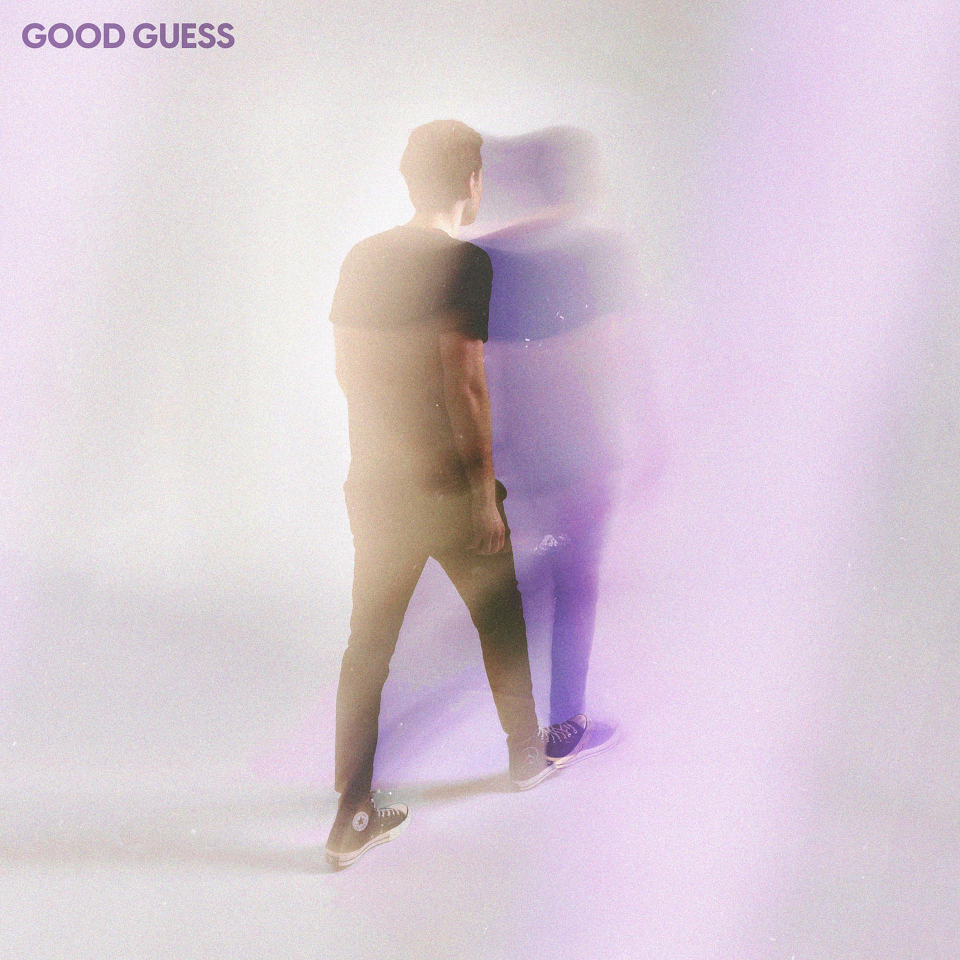 Постер альбома Good Guess