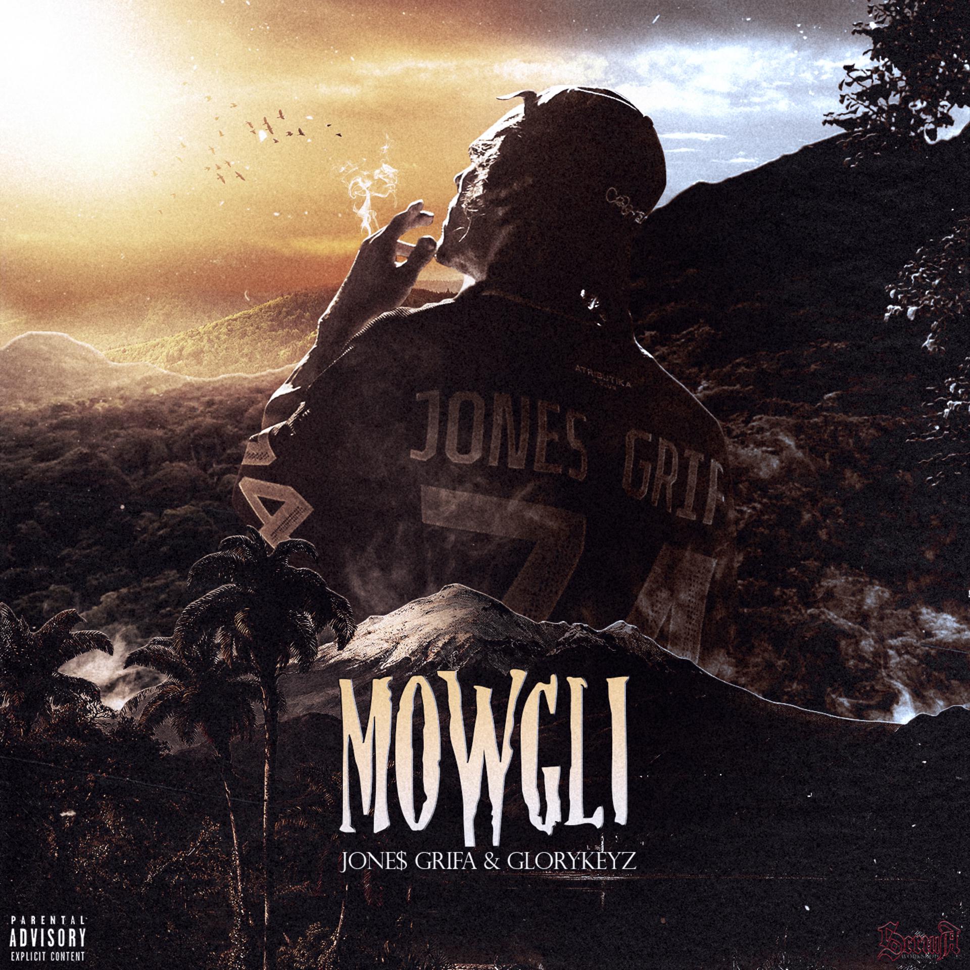 Постер альбома Mowgli