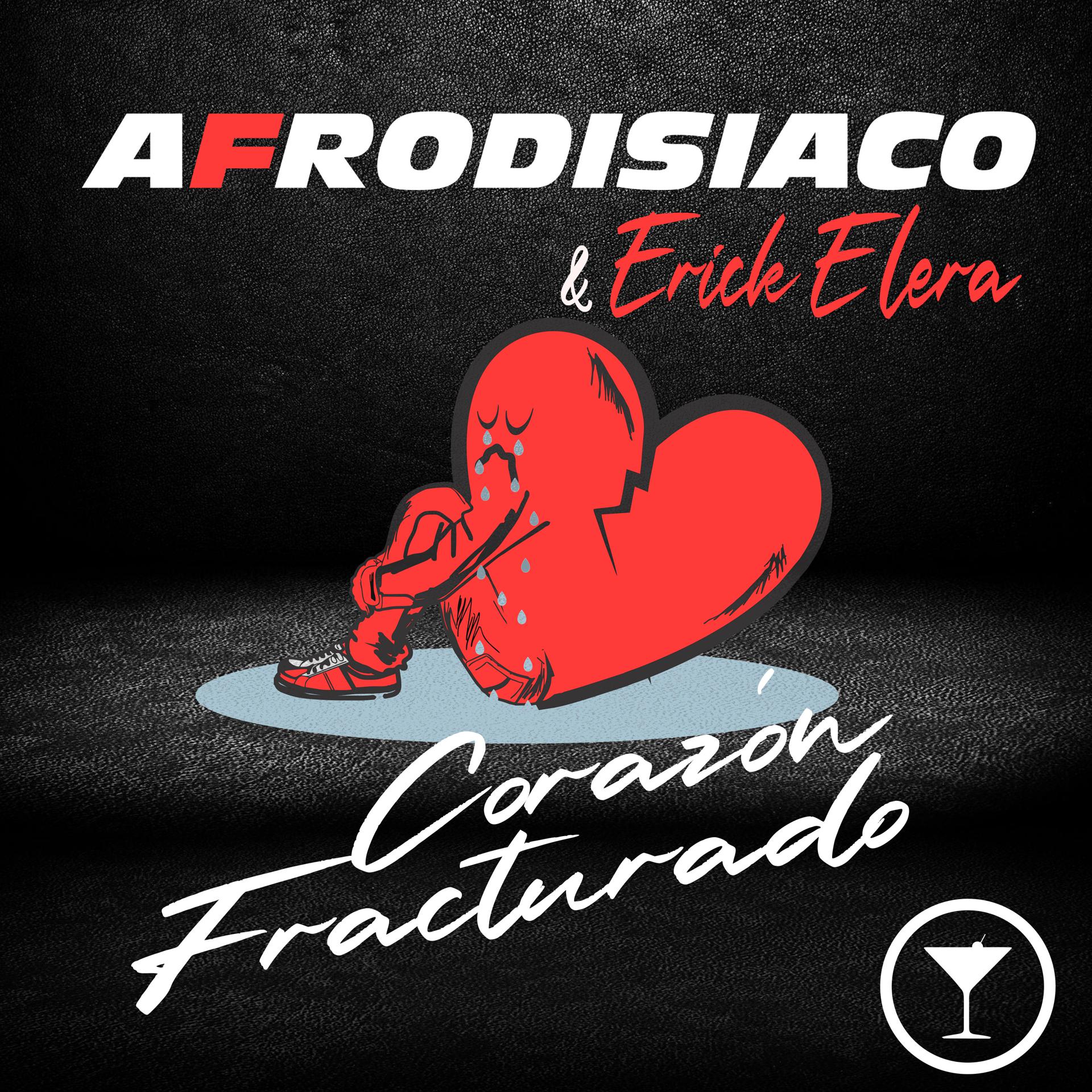Постер альбома Corazón Fracturado